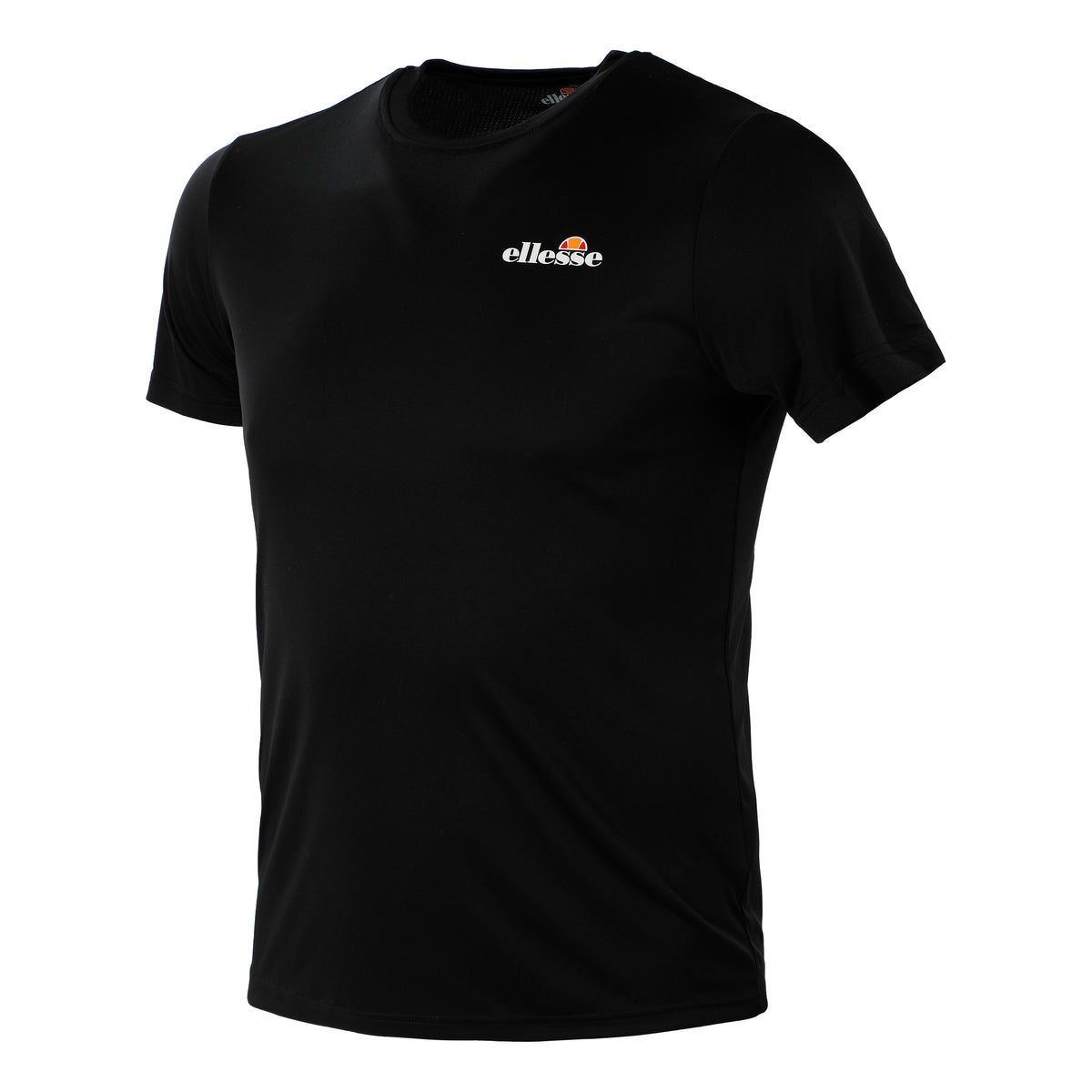 Ellesse Malbe Maglietta Uomini - nero, bianco Ellesse Malbe Maglietta Uomini - nero, bianco