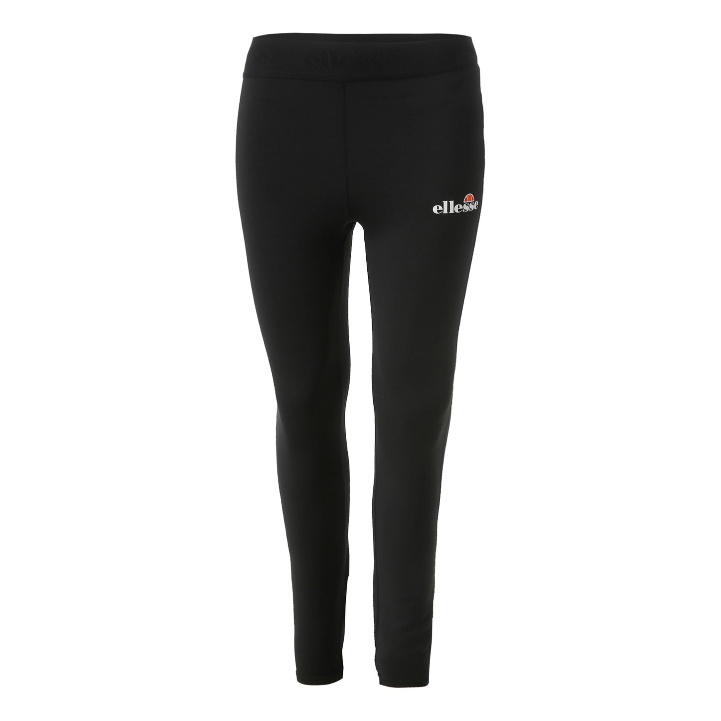 Ellesse Quintino Collant tight Femmes - noir, blanc Ellesse Quintino Collant tight Femmes - noir, blanc