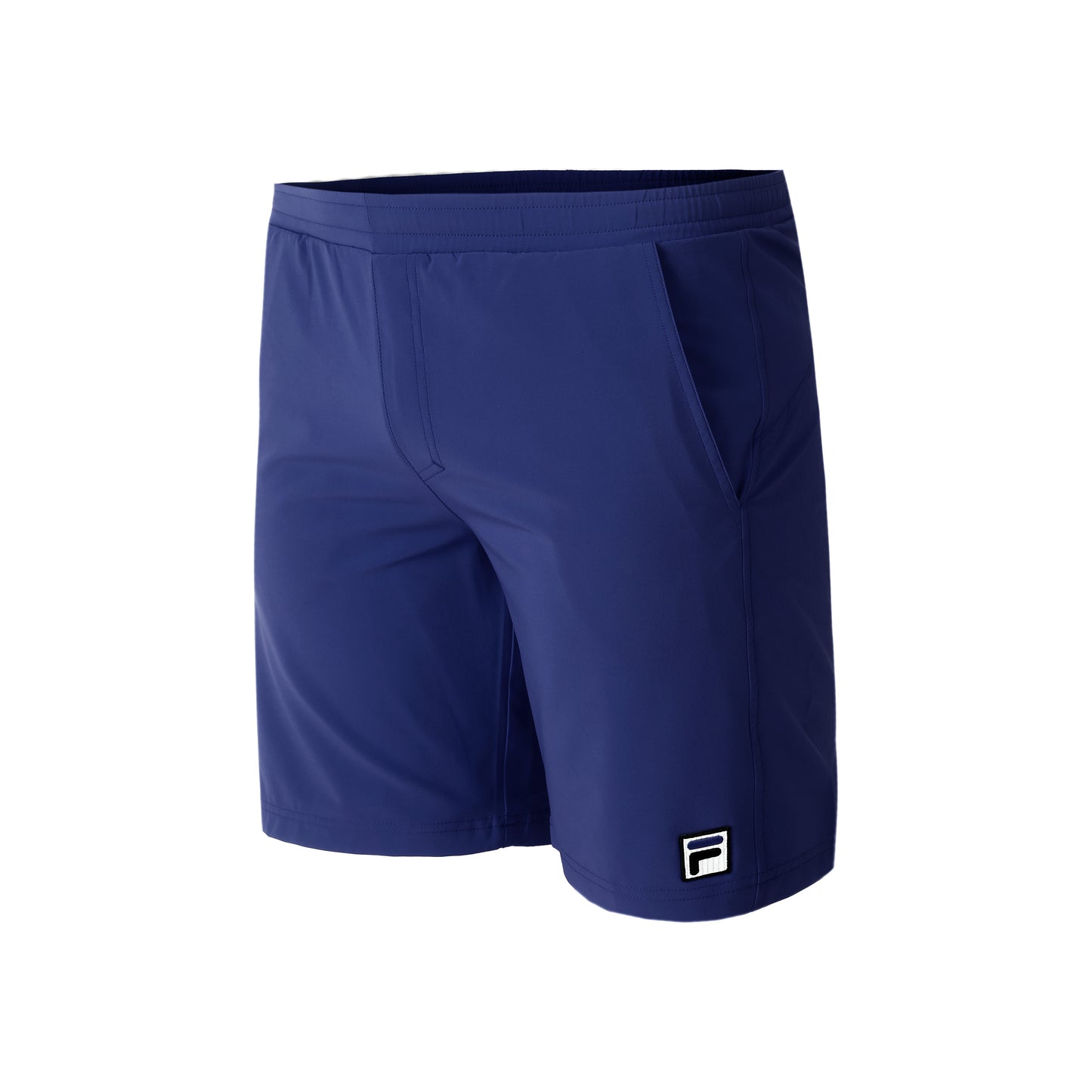 Fila Santana Pantaloncini Uomini - blu scuro, bianco Fila Santana Pantaloncini Uomini - blu scuro, bianco