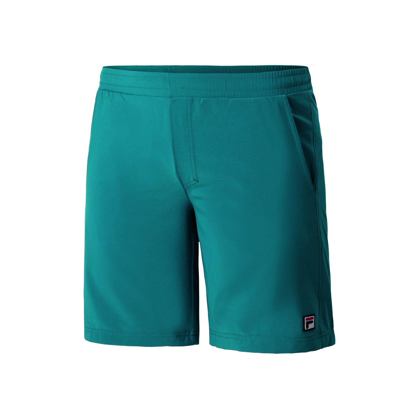 Fila Santana Pantaloncini Uomini - color petrolio, verde Fila Santana Pantaloncini Uomini - color petrolio, verde