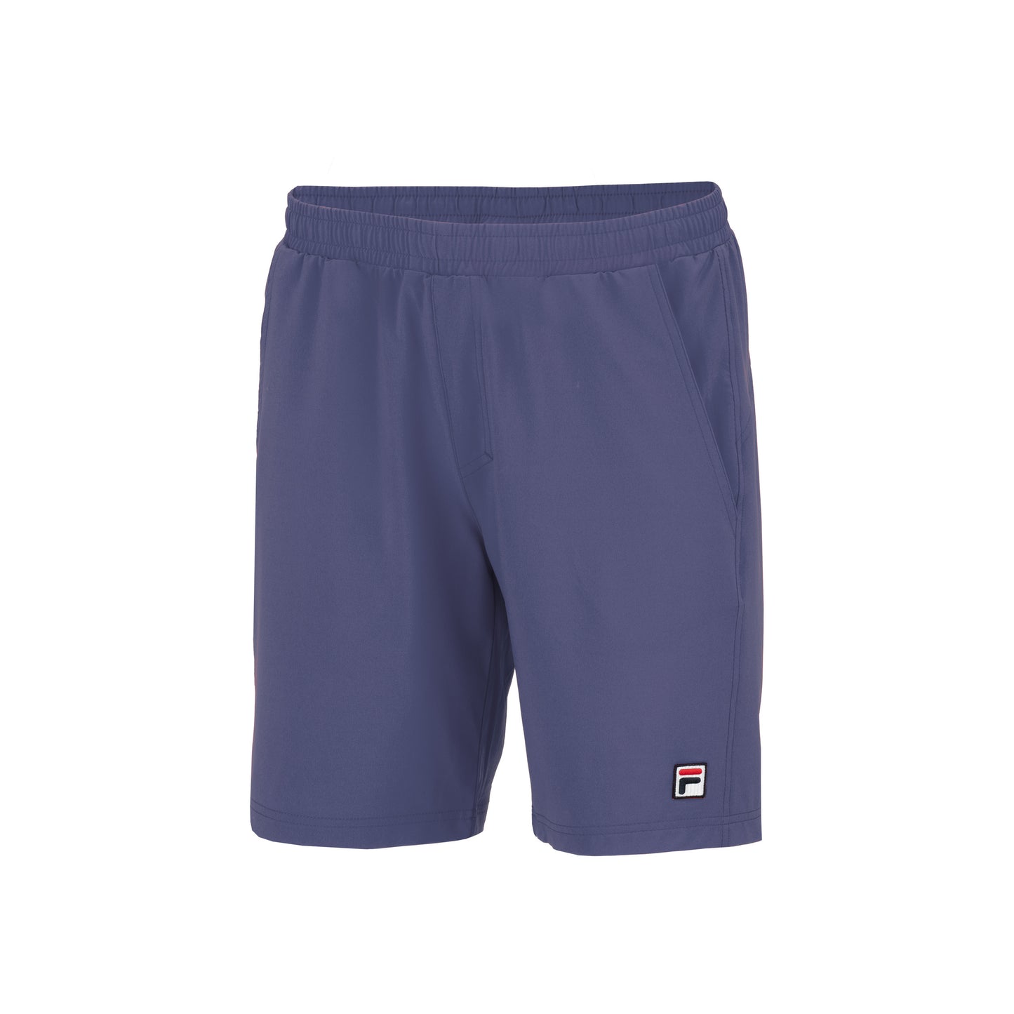 Fila Santana Shorts Hommes - bleu Fila Santana Shorts Hommes - bleu