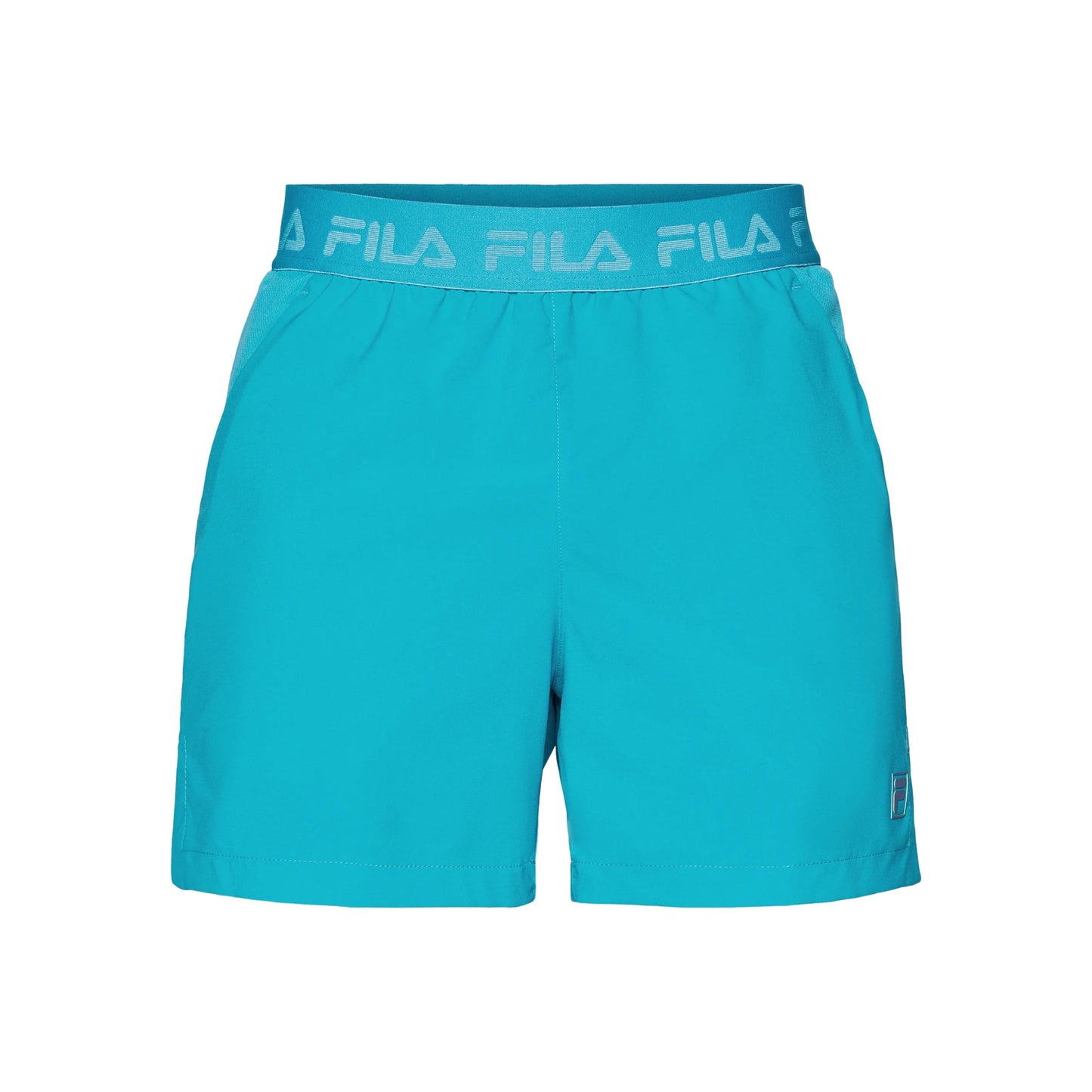 Fila Jarno Shorts Hommes - turquoise, Fila Jarno Shorts Hommes - turquoise,