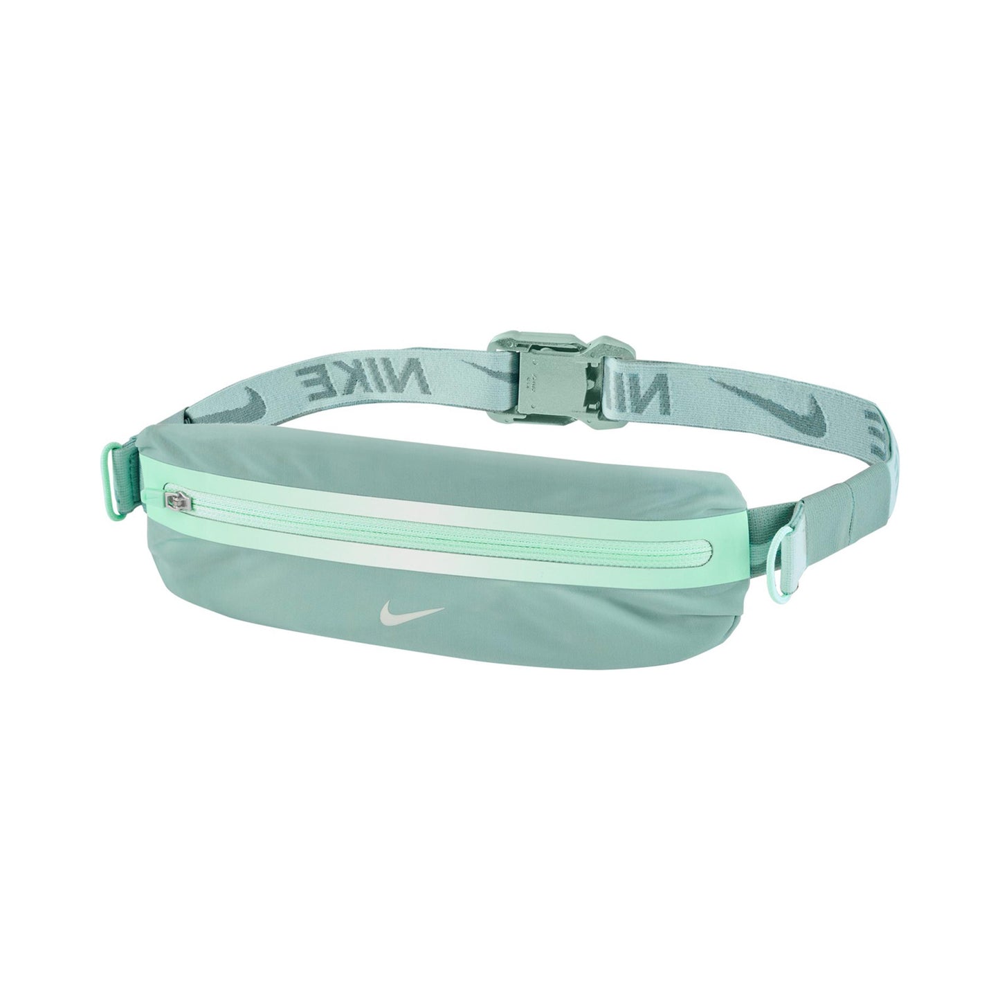 Nike Slim Waistpack 4.0 Cintura da corsa - blu scuro, menta Nike Slim Waistpack 4.0 Cintura da corsa - blu scuro, menta