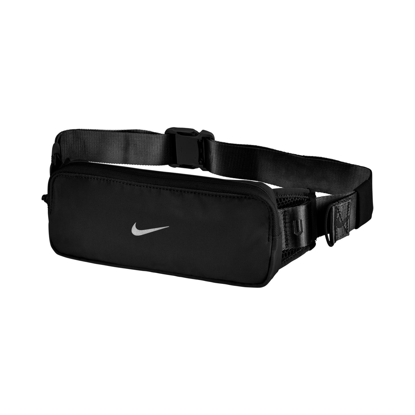 Nike Tempo Waistpack Cintura da corsa - nero, nero Nike Tempo Waistpack Cintura da corsa - nero, nero