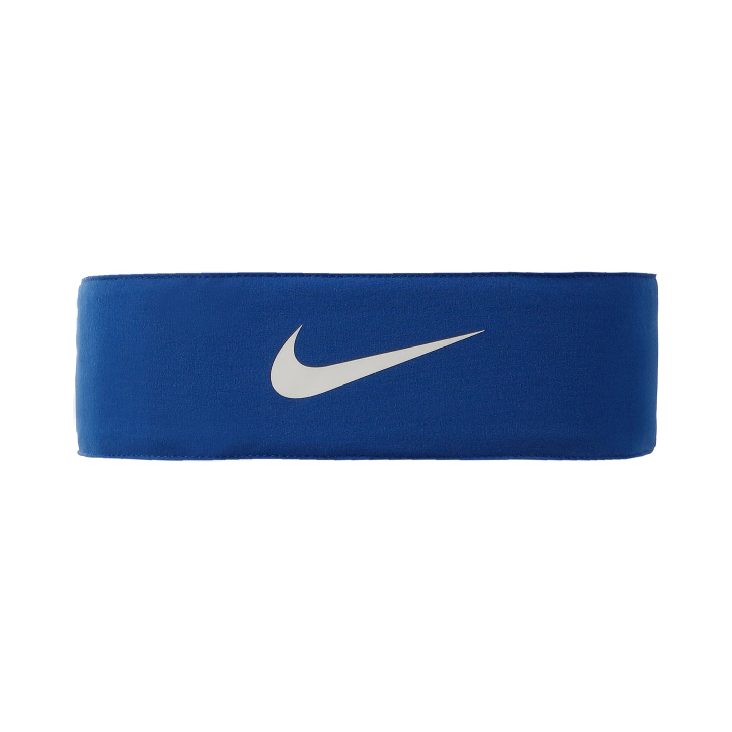 Nike Premier Bandana Unisex - blu, bianco Nike Premier Bandana Unisex - blu, bianco