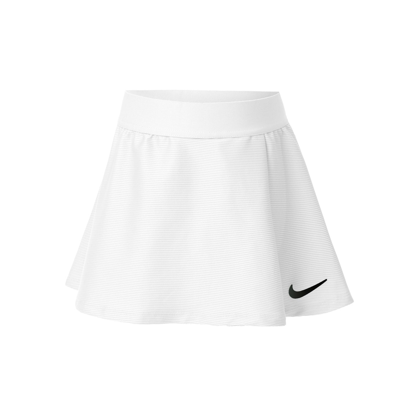 Nike Dri-Fit Victory Big Kids Jupe Filles-Blanc Nike Dri-Fit Victory Big Kids Jupe Filles-Blanc