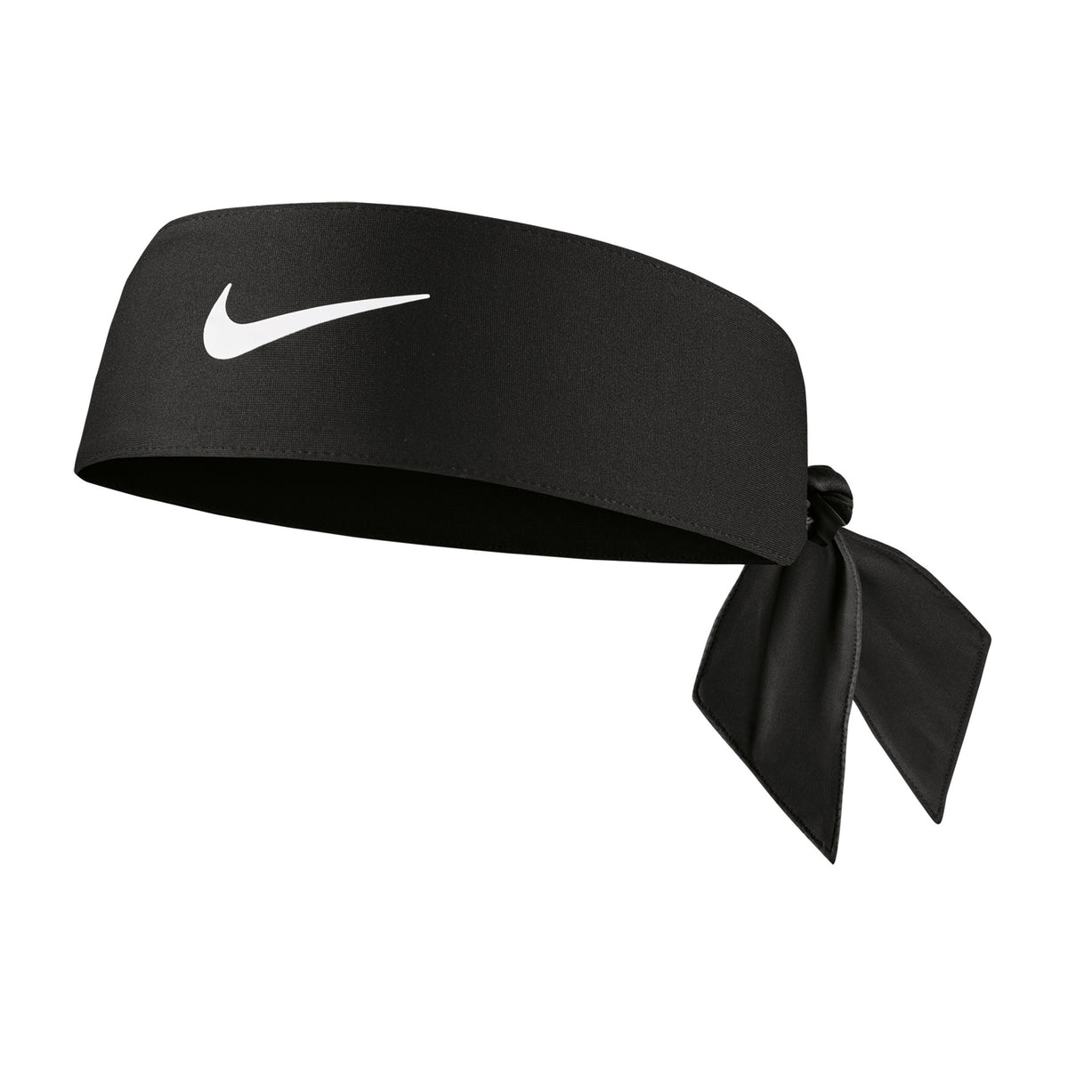 Nike Dri-Fit 4.0 Bandana-Noir Nike Dri-Fit 4.0 Bandana-Noir