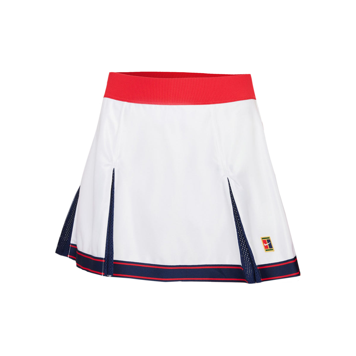 Nike Dri-Fit NY Slam Gonna Donna - bianco, multicolore Nike Dri-Fit NY Slam Gonna Donna - bianco, multicolore