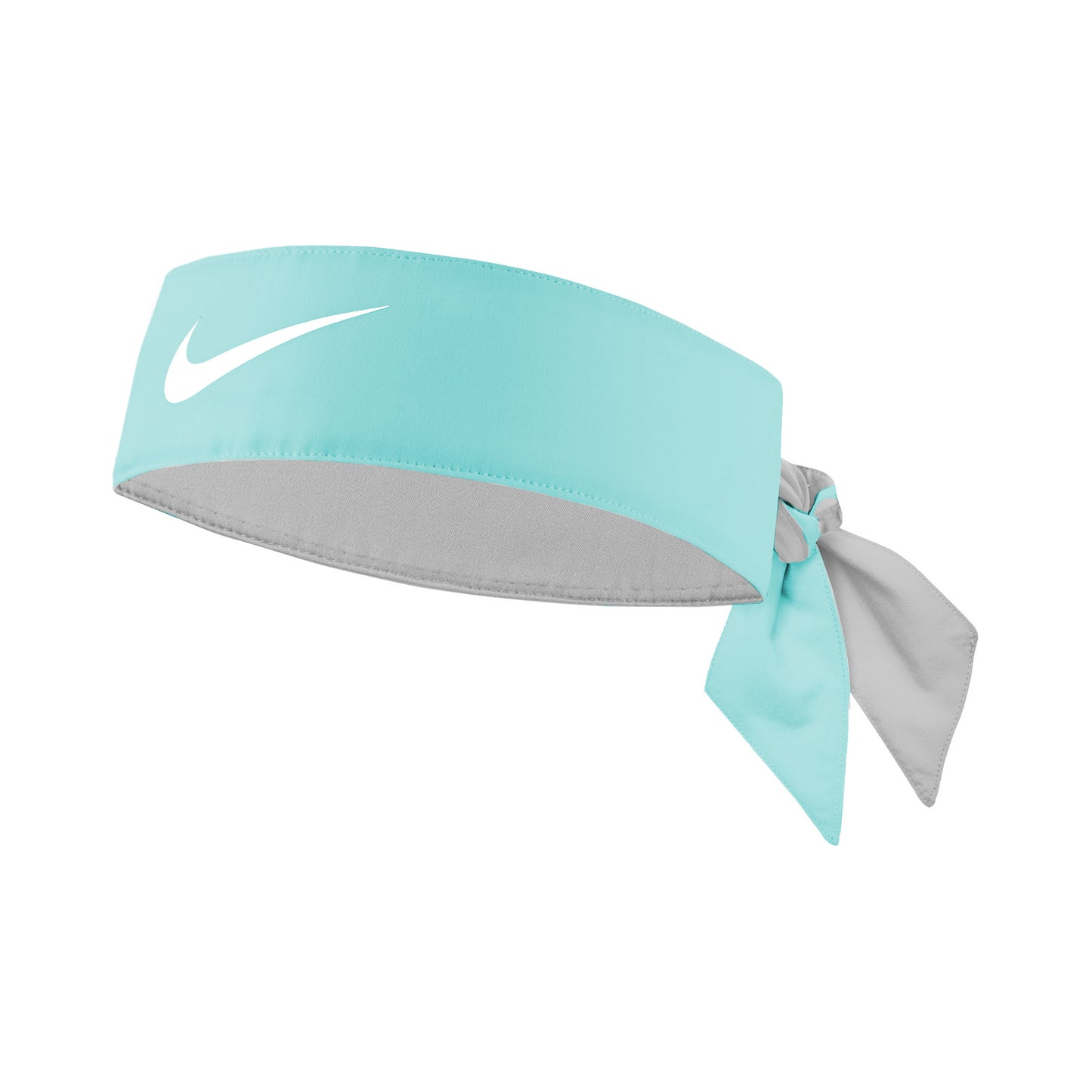 Nike Premier Bandana Unisex - turchese, bianco Nike Premier Bandana Unisex - turchese, bianco