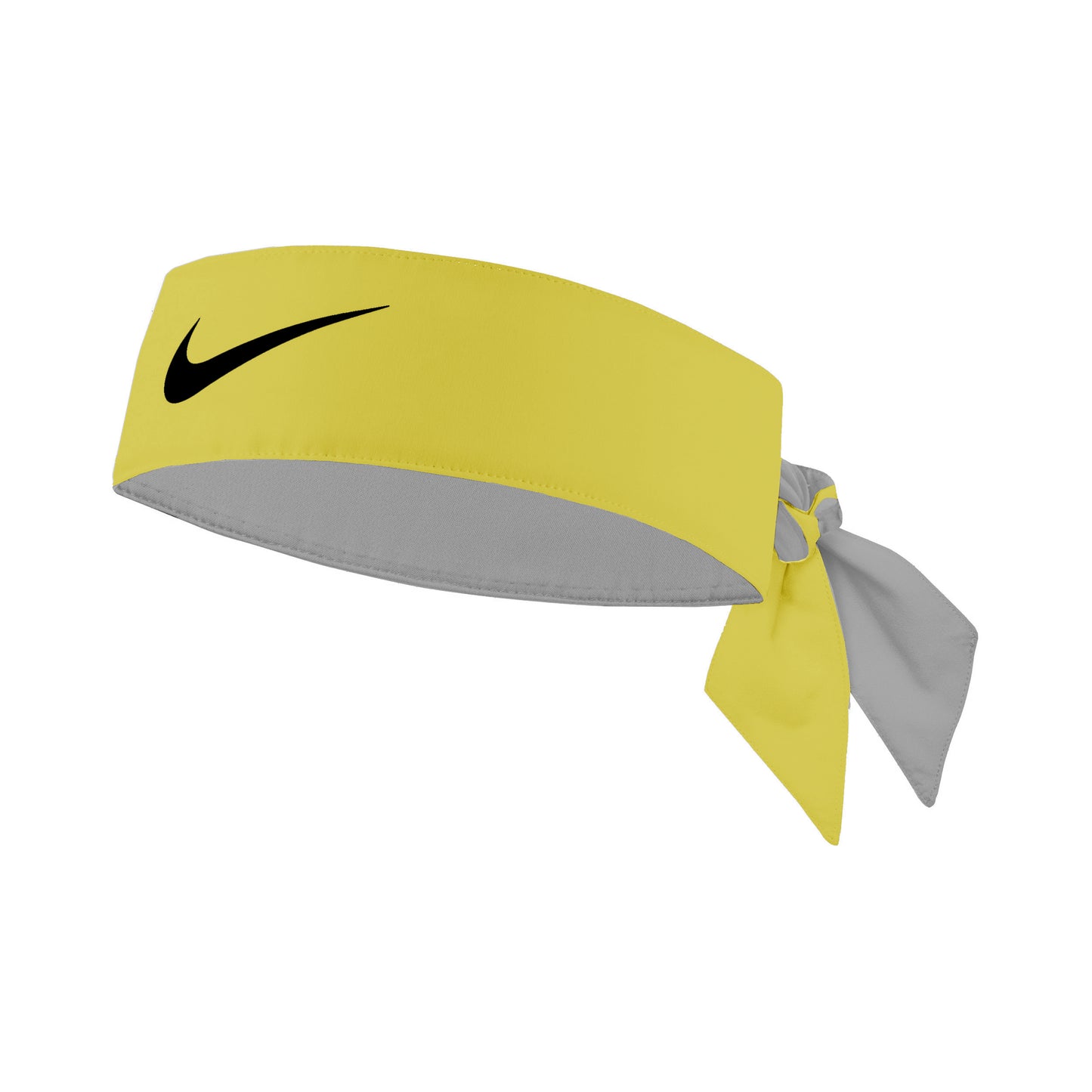 Nike Premier Bandana Unisex - giallo, nero Nike Premier Bandana Unisex - giallo, nero