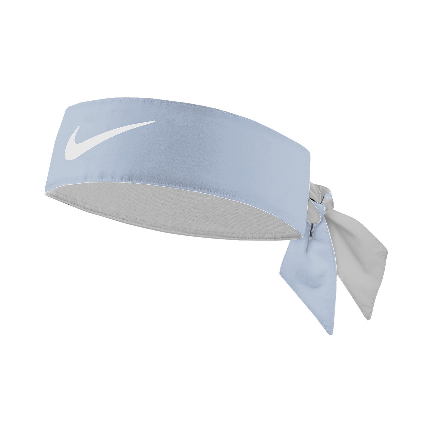 Nike Premier Bandana Unisex - bleu gris, blanc Nike Premier Bandana Unisex - bleu gris, blanc