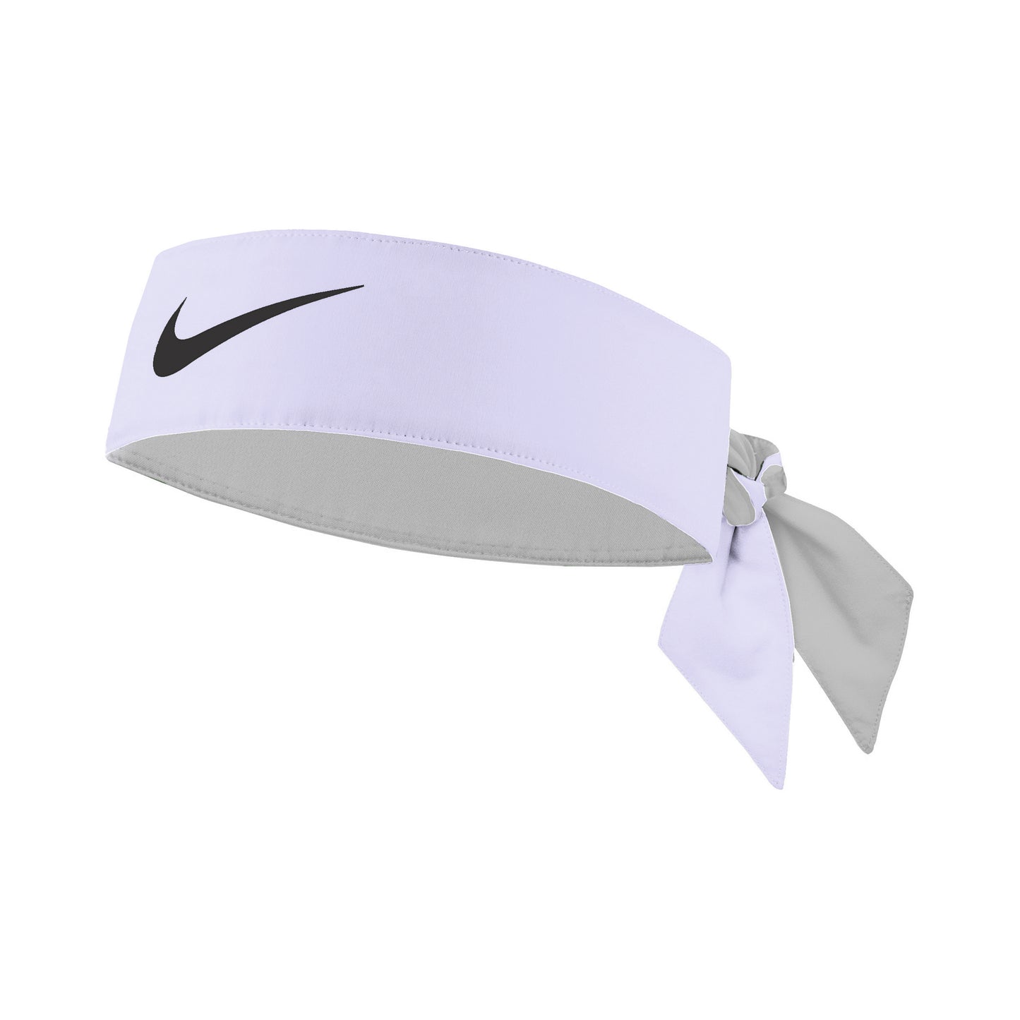Nike Premier Bandana Unisex - lilla, nero Nike Premier Bandana Unisex - lilla, nero