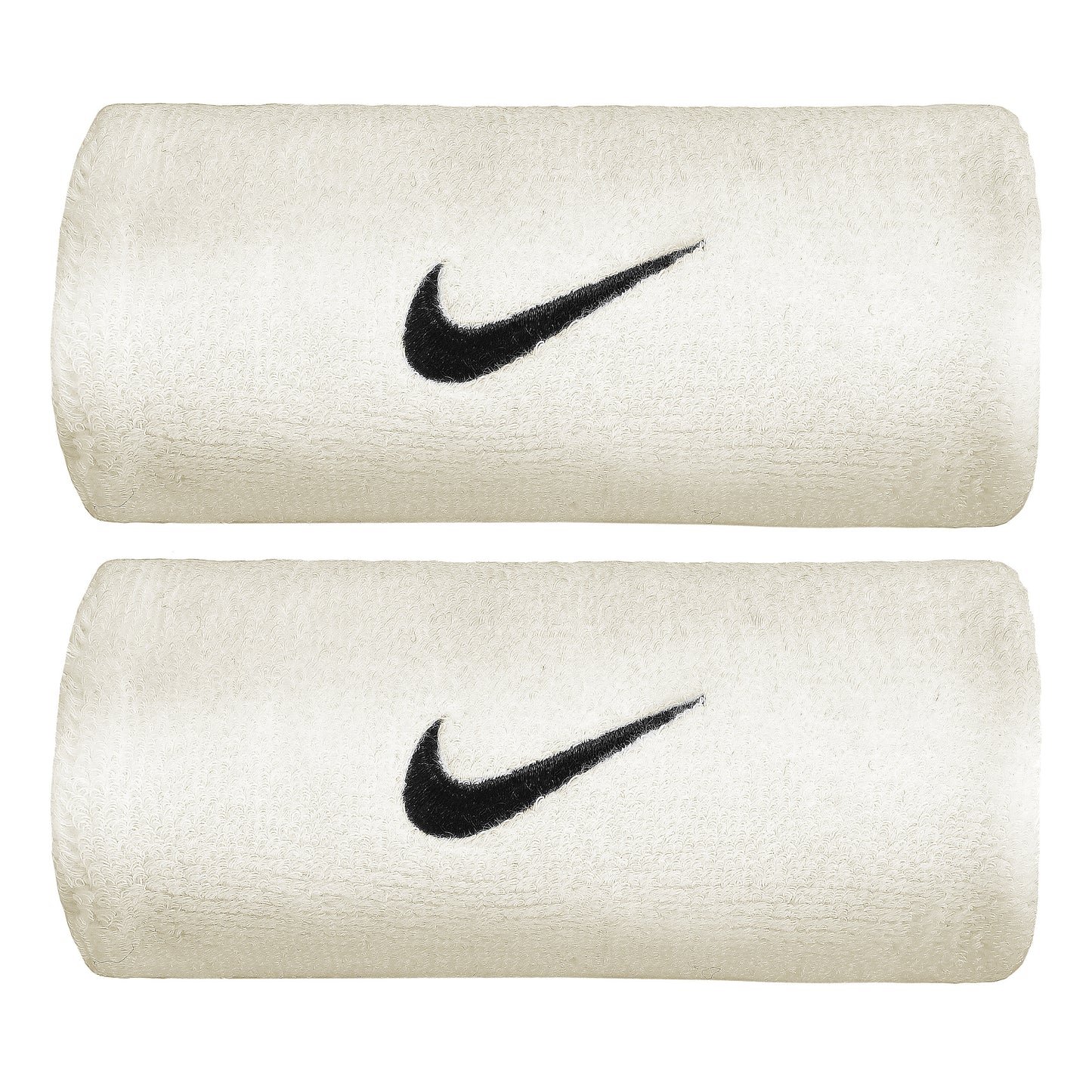 Nike Premier DW Polsino anti sudore Confezione da 2 lungo - crema, crema Nike Premier DW Polsino anti sudore Confezione da 2 lungo - crema, crema