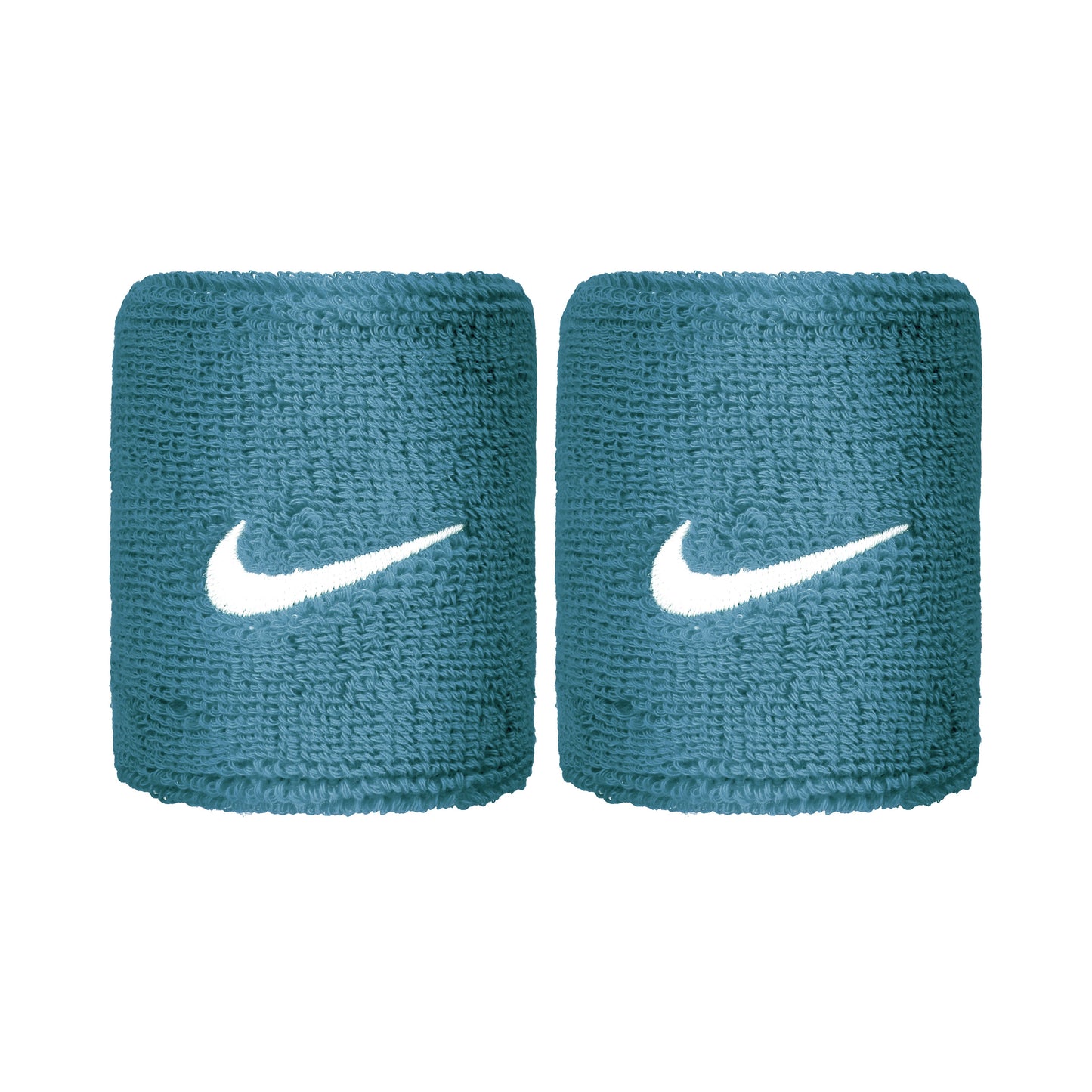 Nike Premier Schweißband 2er Pack kurz - blau Nike Premier Schweißband 2er Pack kurz - blau