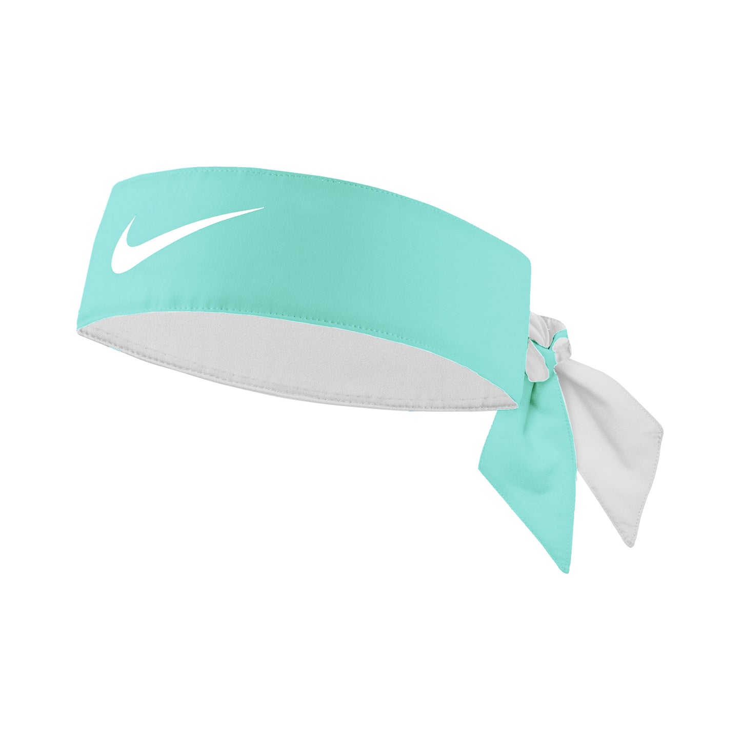 Nike Premier Bandana Unisex - hellgrün, weiß Nike Premier Bandana Unisex - hellgrün, weiß
