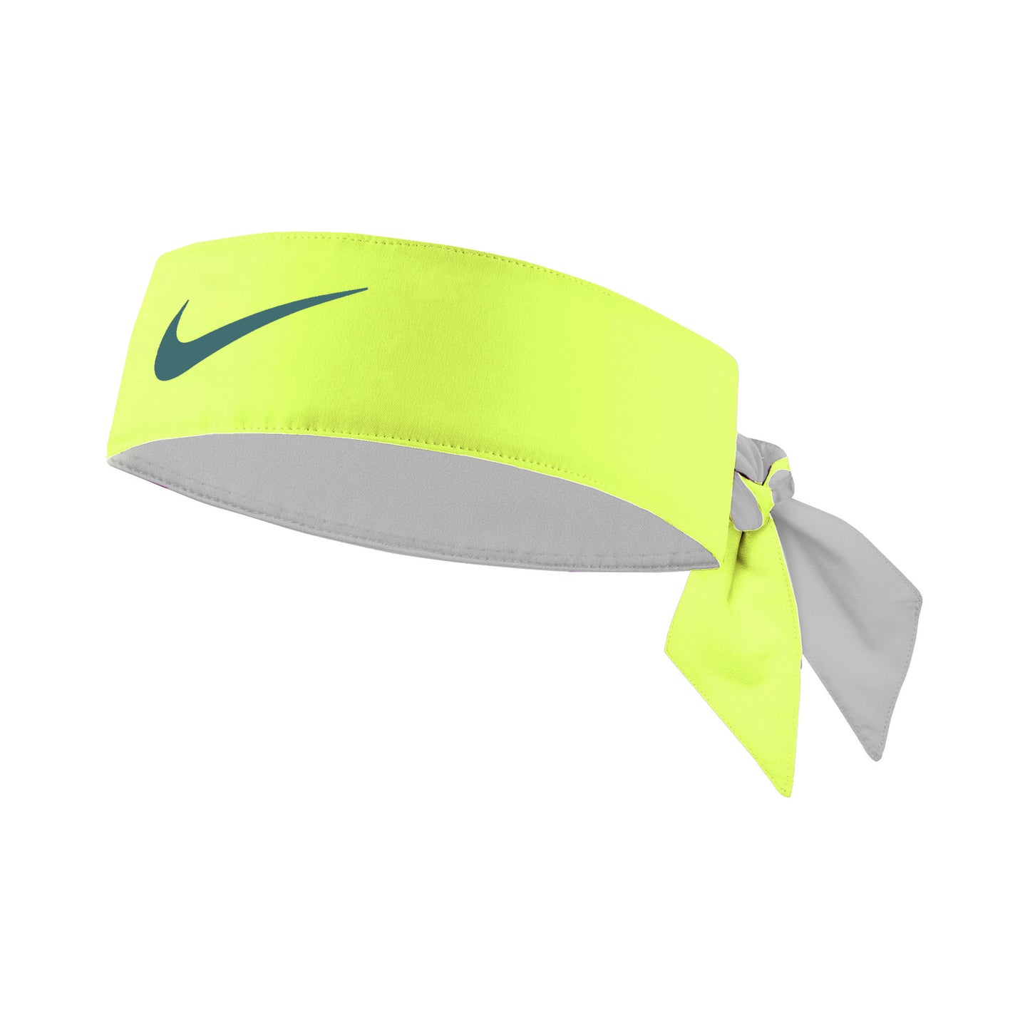 Nike Premier Bandana Unisex - neongelb, Nike Premier Bandana Unisex - neongelb,
