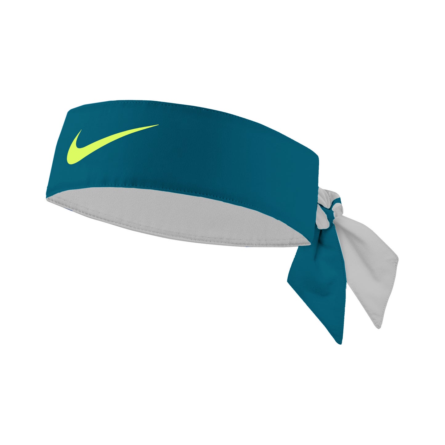 Nike Premier Bandana Unisex - color petrolio, Nike Premier Bandana Unisex - color petrolio,