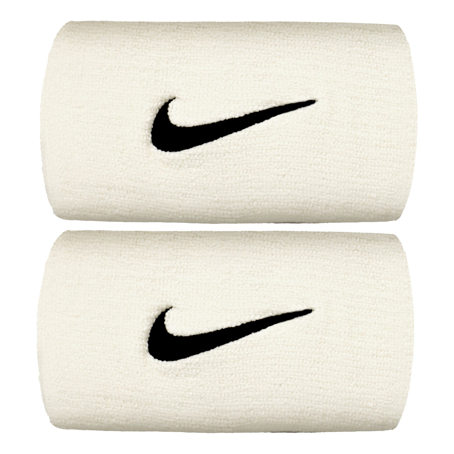 Nike Premier DW Polsino anti sudore Confezione da 2 lungo - crema Nike Premier DW Polsino anti sudore Confezione da 2 lungo - crema