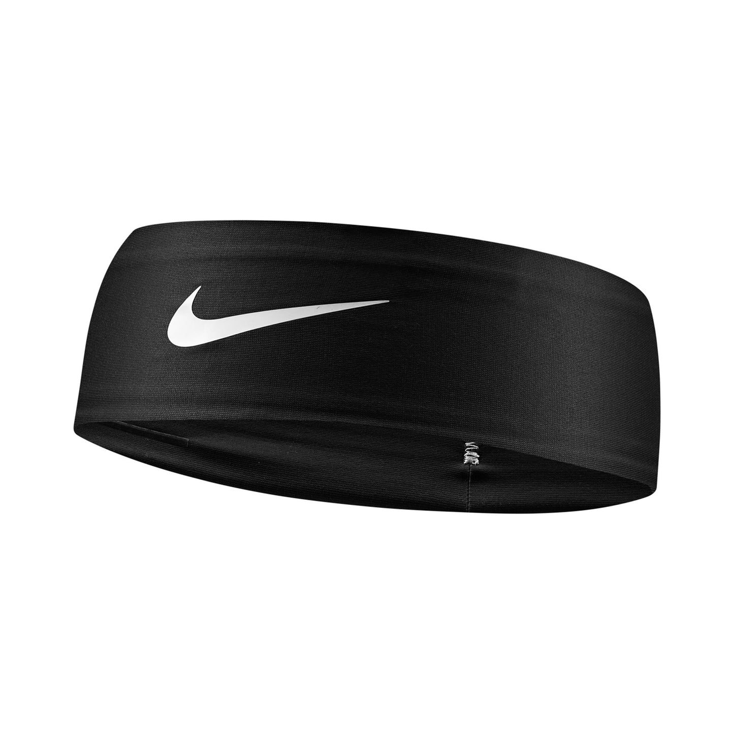 Nike Dri-Fit Fury Classic Fascia per la testa Unisex - nero, bianco Nike Dri-Fit Fury Classic Fascia per la testa Unisex - nero, bianco