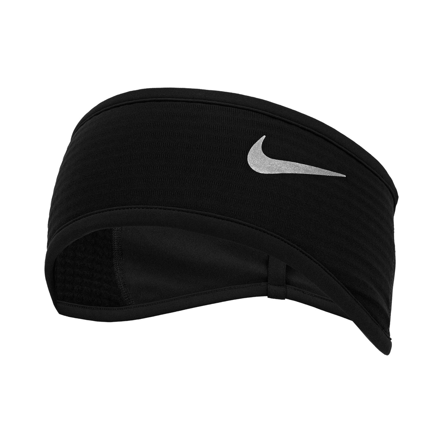 Nike Therma-Fit Sphere Fascia per la testa Unisex - nero, argento Nike Therma-Fit Sphere Fascia per la testa Unisex - nero, argento