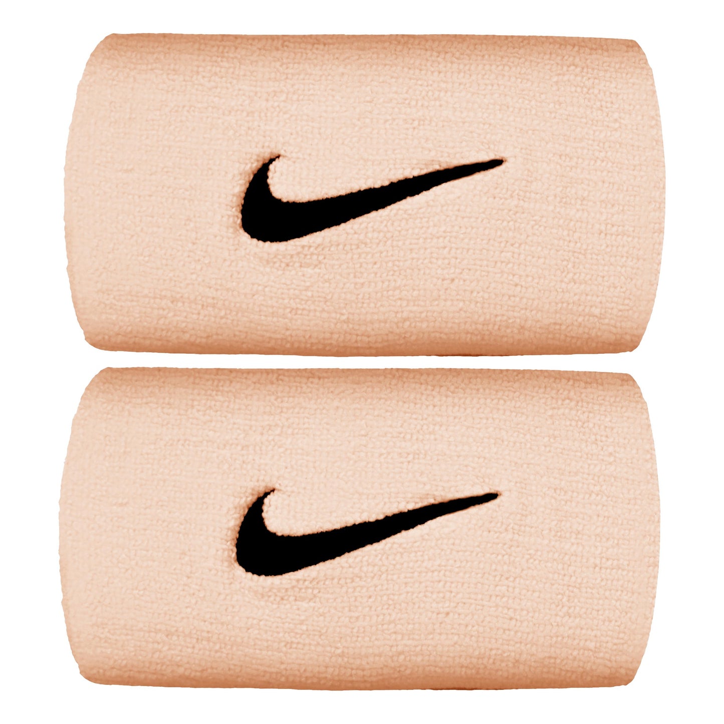 Nike Premier DW Poignet Pack de 2 unités long - abricot Nike Premier DW Poignet Pack de 2 unités long - abricot