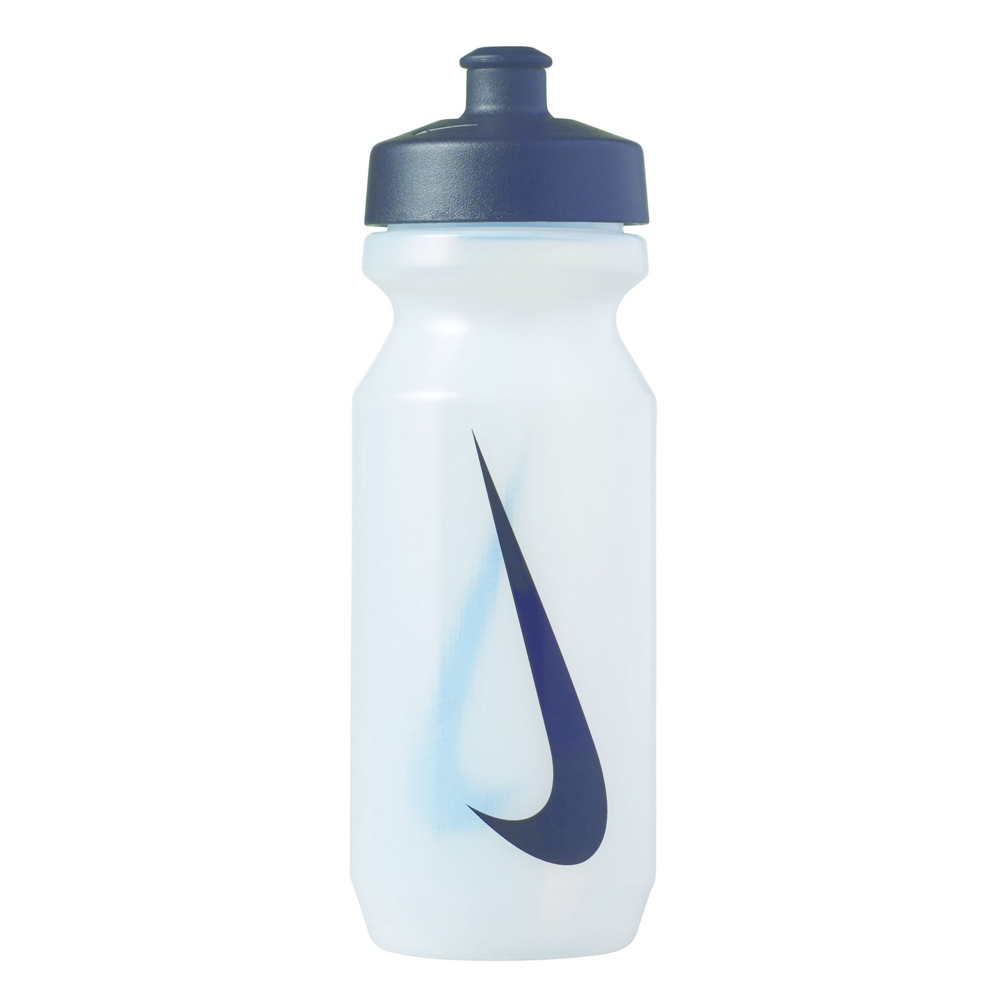Nike Big Mouth 650ml/22oz Trinkflasche-Transparent,Schwarz Nike Big Mouth 650ml/22oz Trinkflasche-Transparent,Schwarz