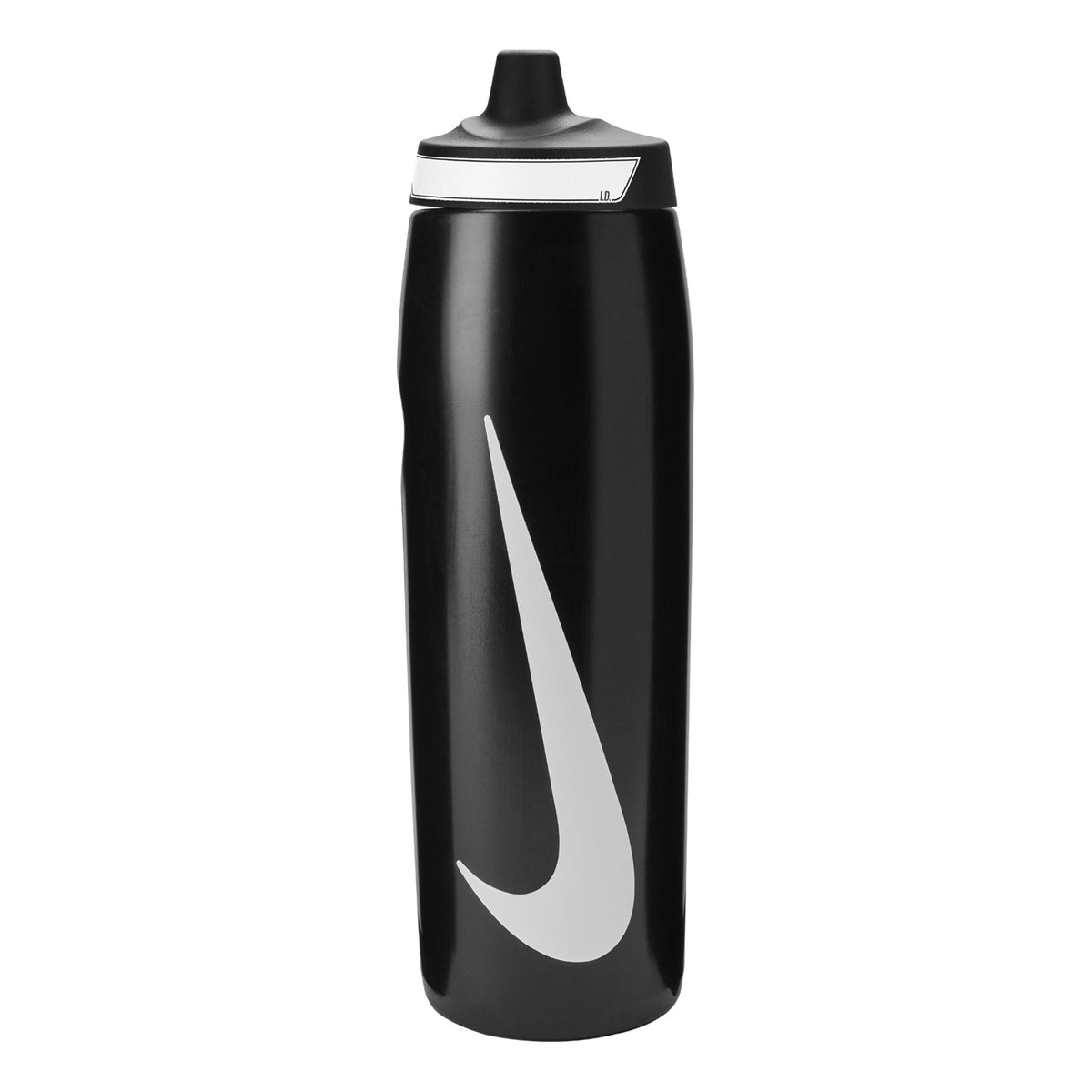 Nike Refuel 946ml Gourde-Noir Nike Refuel 946ml Gourde-Noir