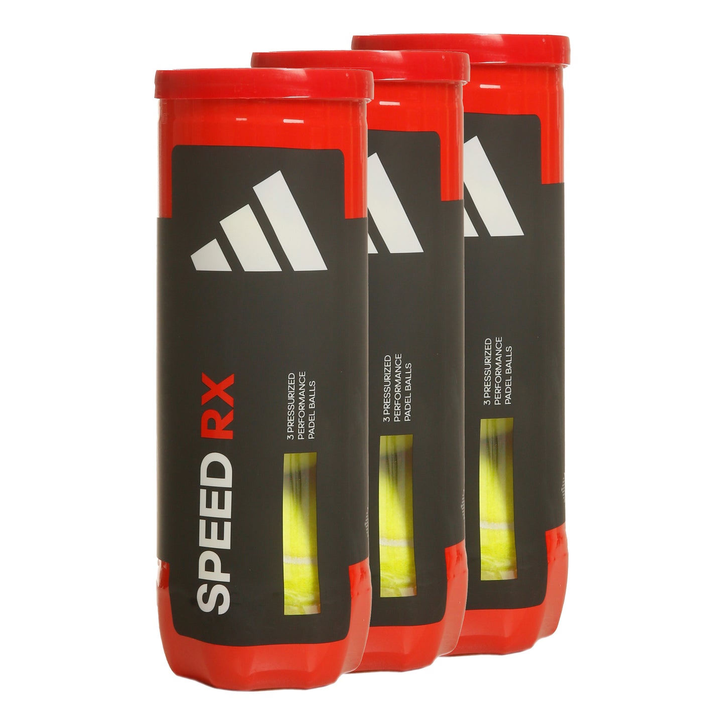 adidas 3x 3er Dose Speed RX adidas 3x 3er Dose Speed RX