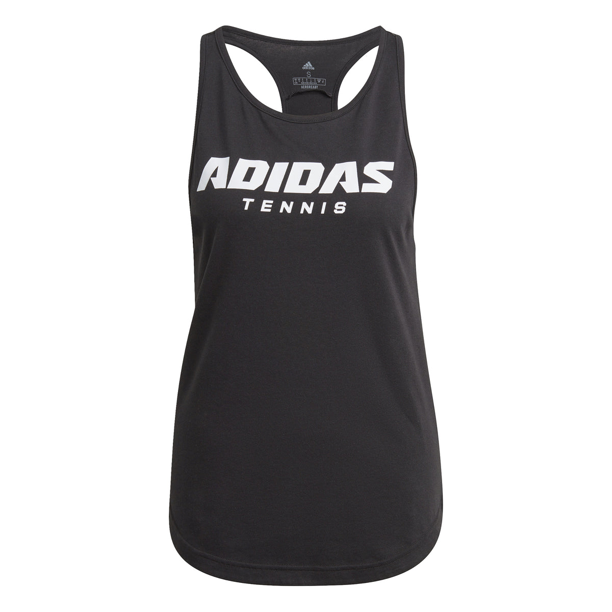adidas Bball Tank-Top Damen - schwarz, weiß adidas Bball Tank-Top Damen - schwarz, weiß
