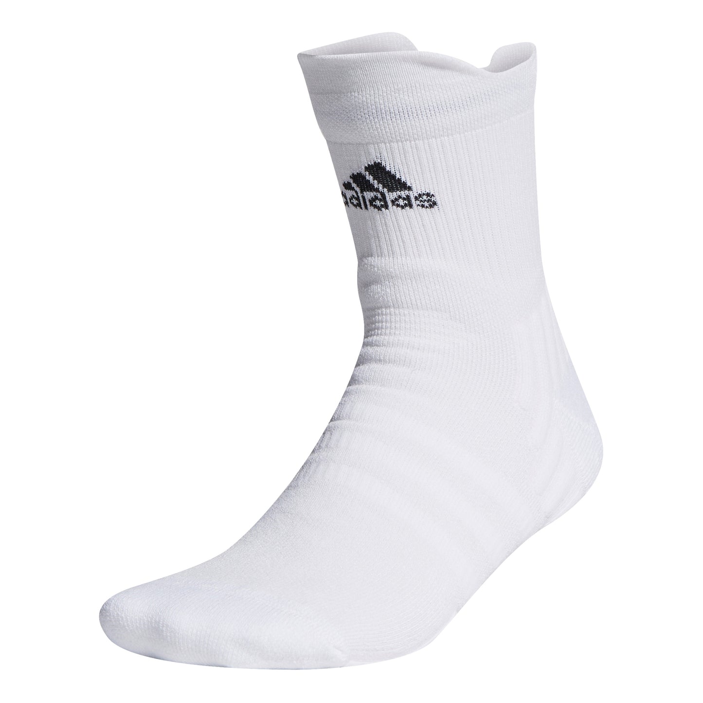 adidas Quarter Sportsocken Unisex - weiß adidas Quarter Sportsocken Unisex - weiß
