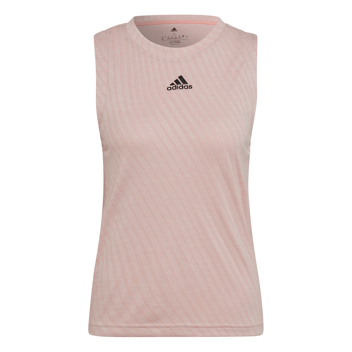 adidas Match Tank-Top Damen - rosa, adidas Match Tank-Top Damen - rosa,