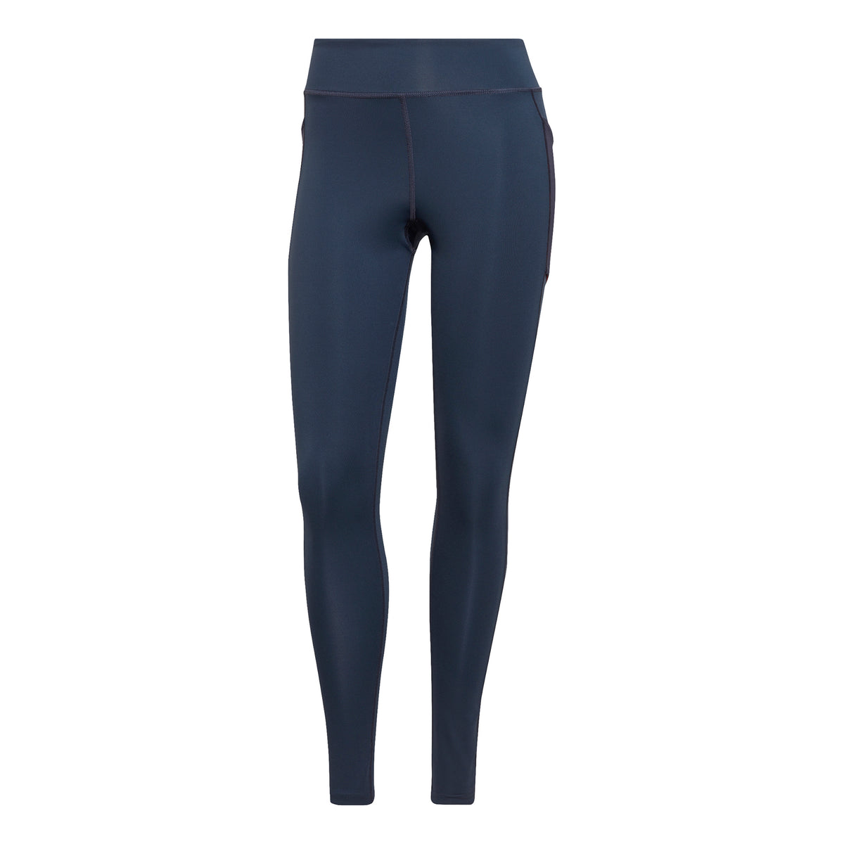 adidas Tapered Match Collant tight Femmes - bleu foncé, adidas Tapered Match Collant tight Femmes - bleu foncé,