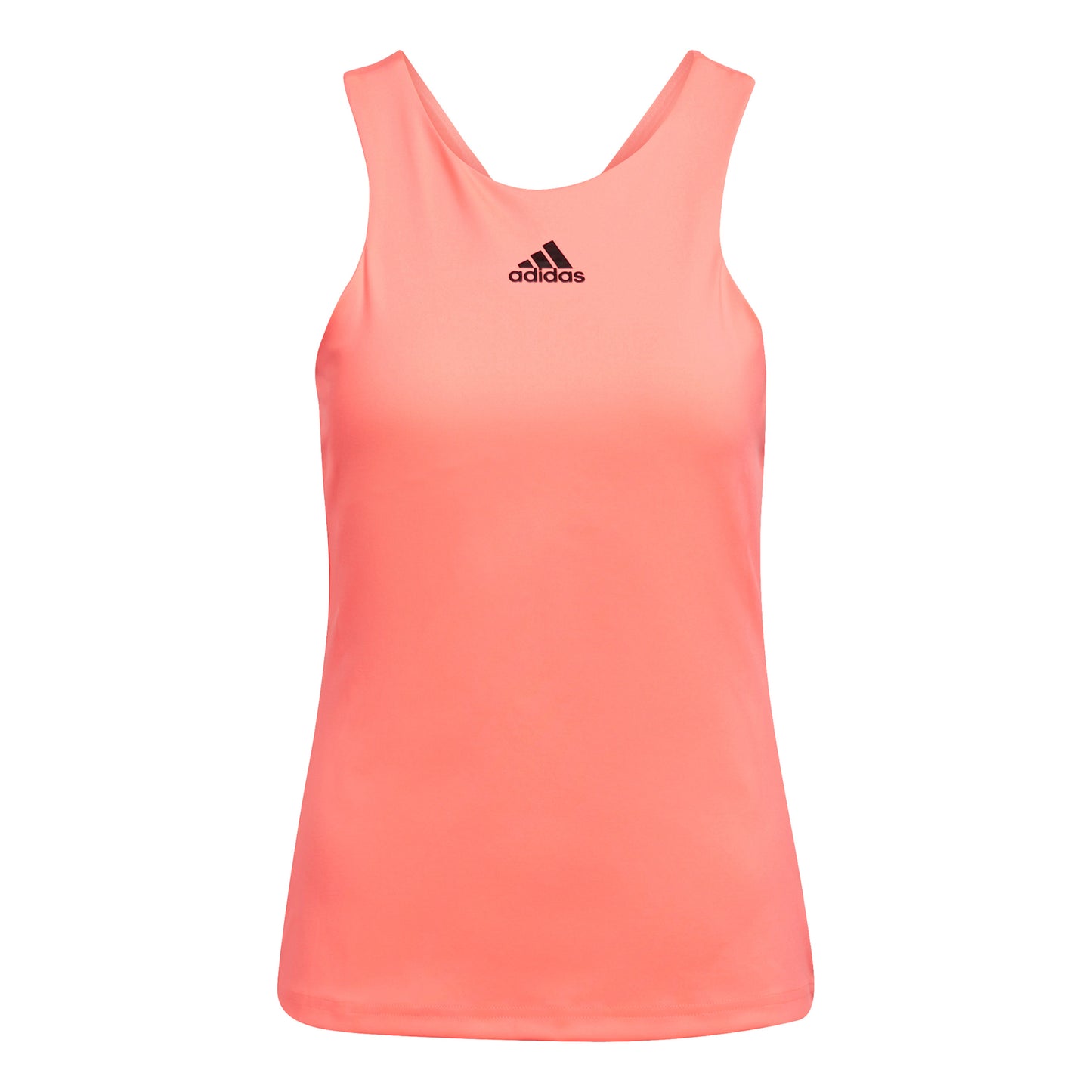 adidas Y- Débardeur tank top Femmes - orange, adidas Y- Débardeur tank top Femmes - orange,