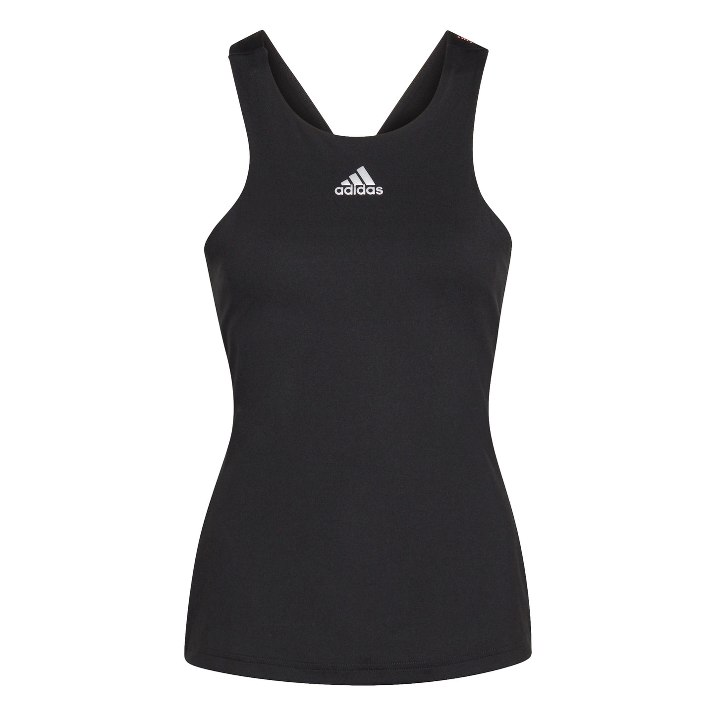 adidas Y Débardeur Tank Top Femmes-Noir Mat adidas Y Débardeur Tank Top Femmes-Noir Mat