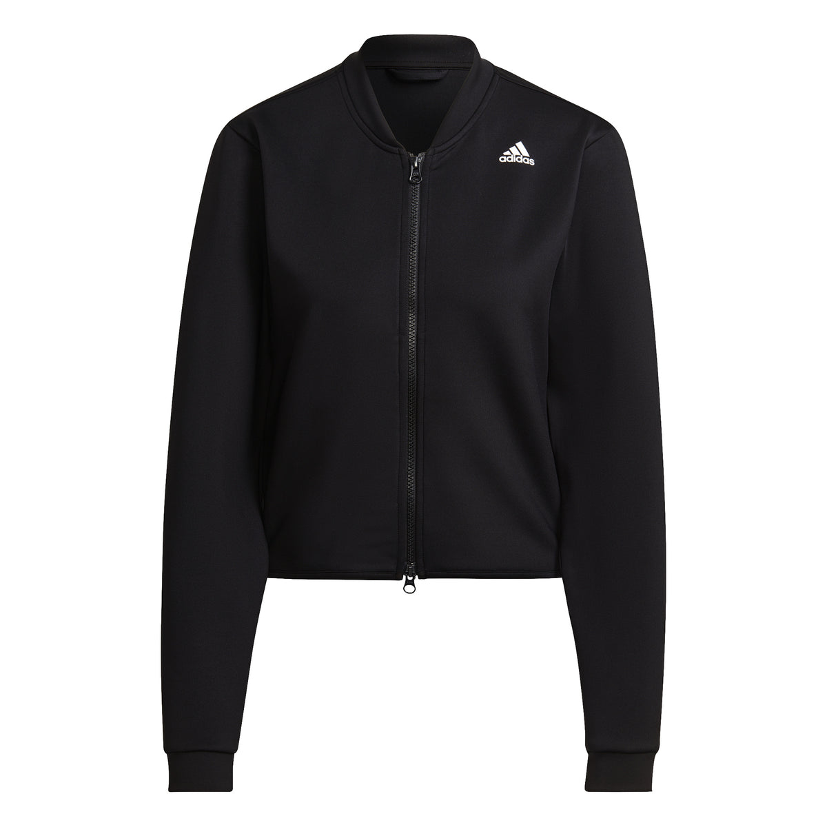 adidas WTR Versatile Trainingsjacke Damen - schwarz, adidas WTR Versatile Trainingsjacke Damen - schwarz,