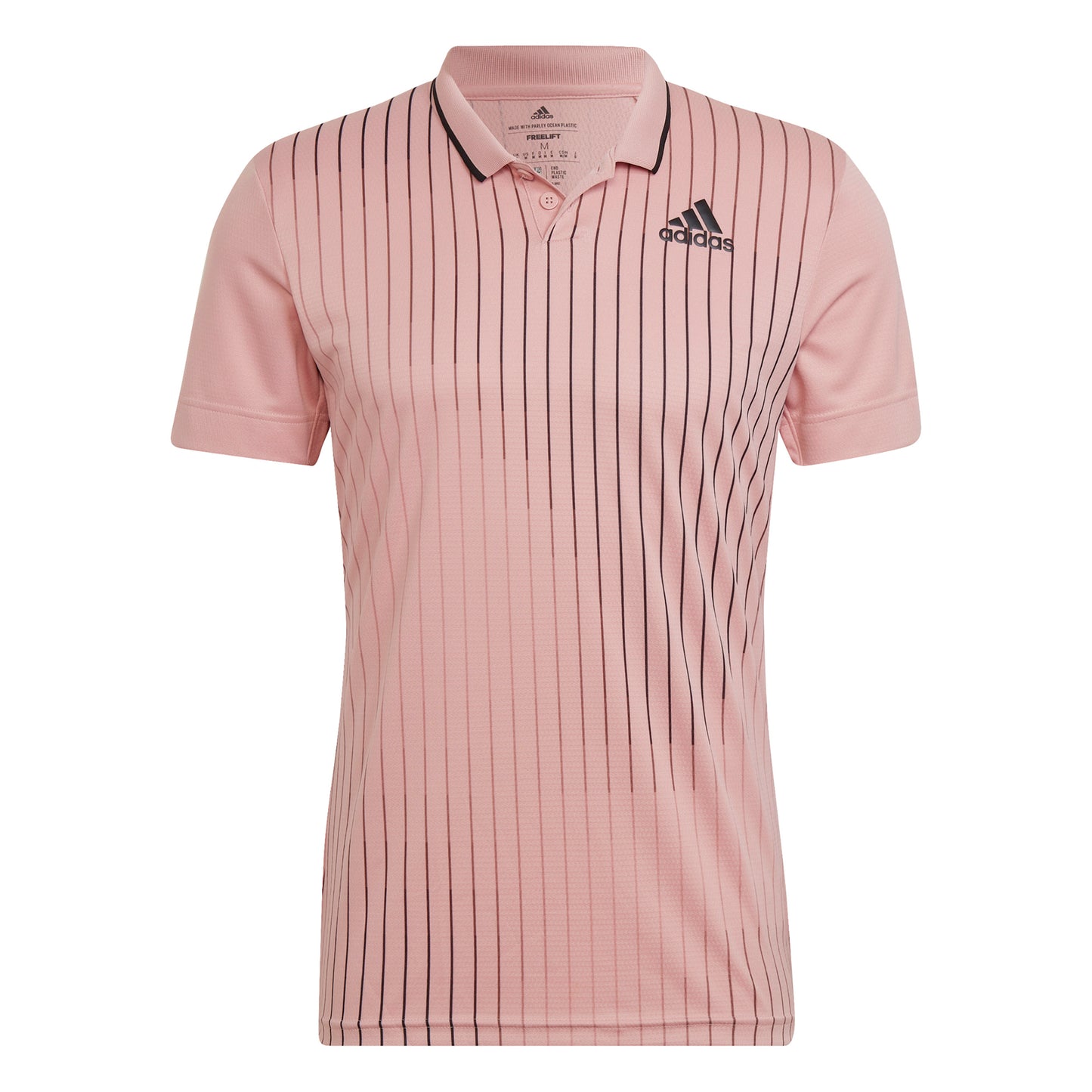 adidas Melbourne Polo Uomini - rosa, adidas Melbourne Polo Uomini - rosa,