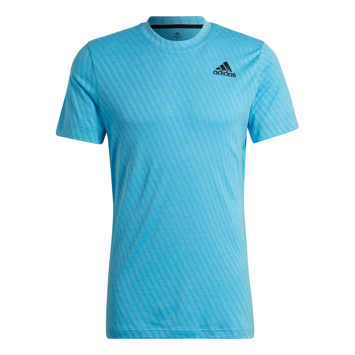 adidas Freelift T-Shirt Herren - hellblau, adidas Freelift T-Shirt Herren - hellblau,