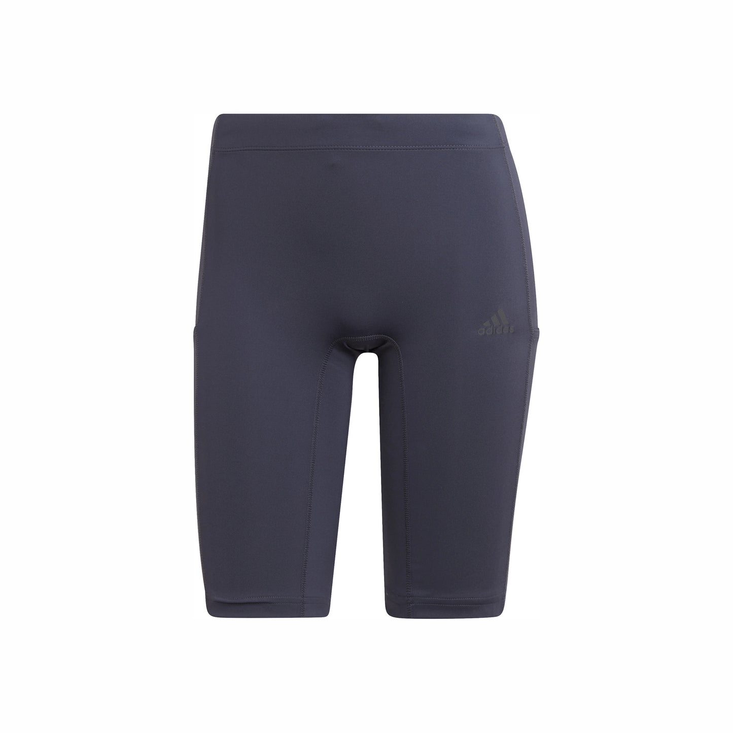adidas Fastimpact Bike Tight Damen-Blau adidas Fastimpact Bike Tight Damen-Blau