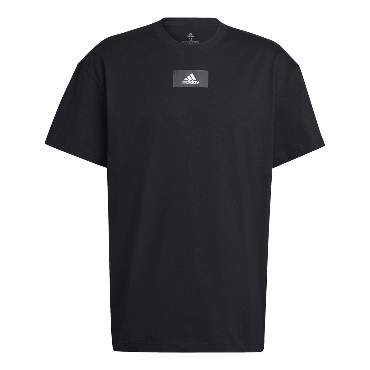 adidas Feelvivid T-Shirt Herren - schwarz, adidas Feelvivid T-Shirt Herren - schwarz,