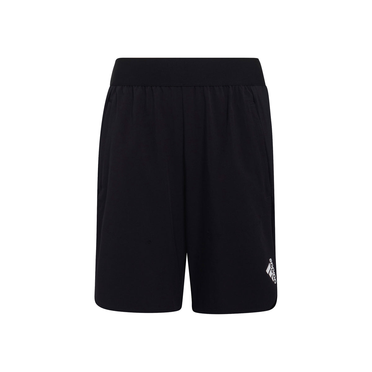 adidas Designed 4 Sport Shorts Garçons - noir, adidas Designed 4 Sport Shorts Garçons - noir,
