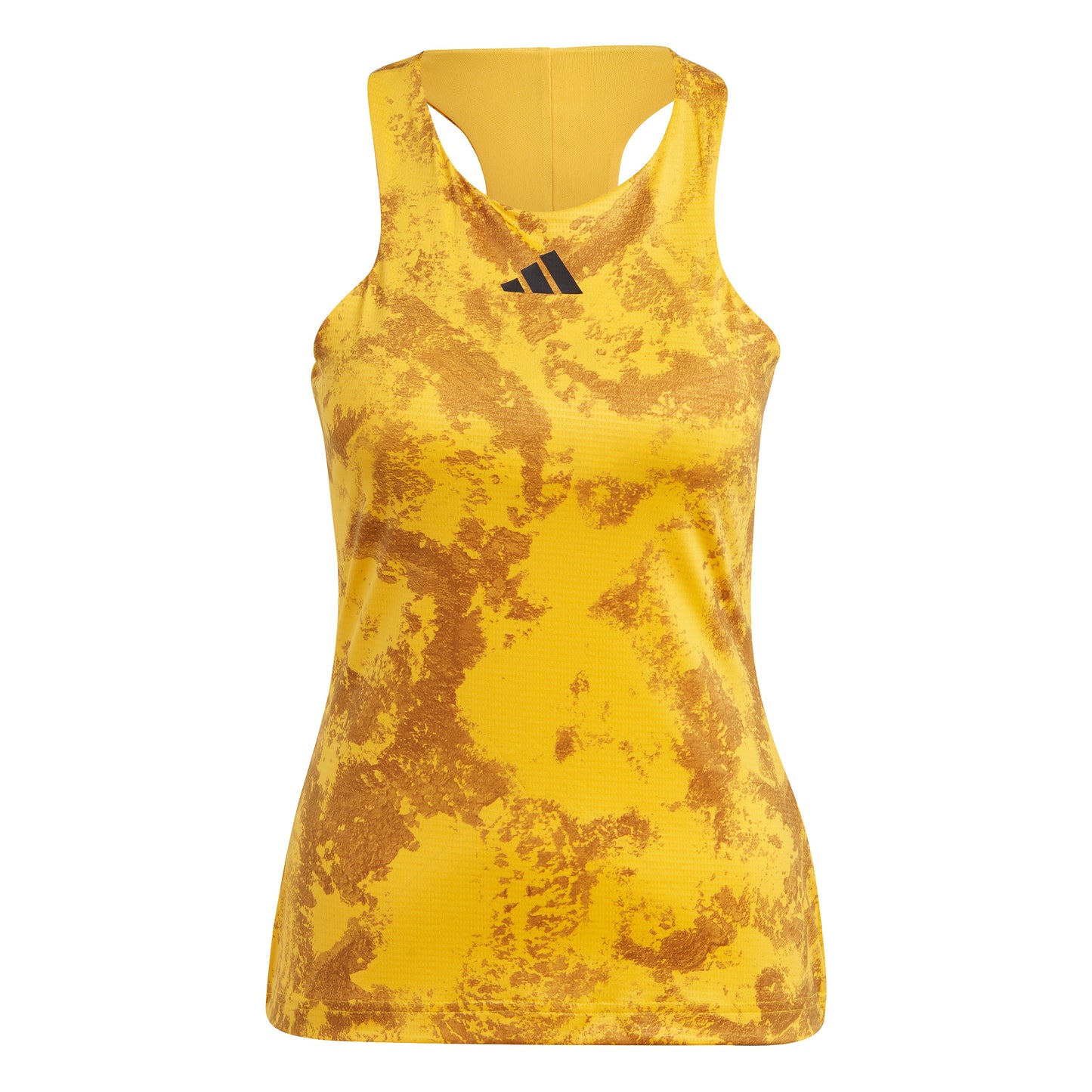 adidas Paris Y-Tank Tank-Top Damen-Goldgelb adidas Paris Y-Tank Tank-Top Damen-Goldgelb