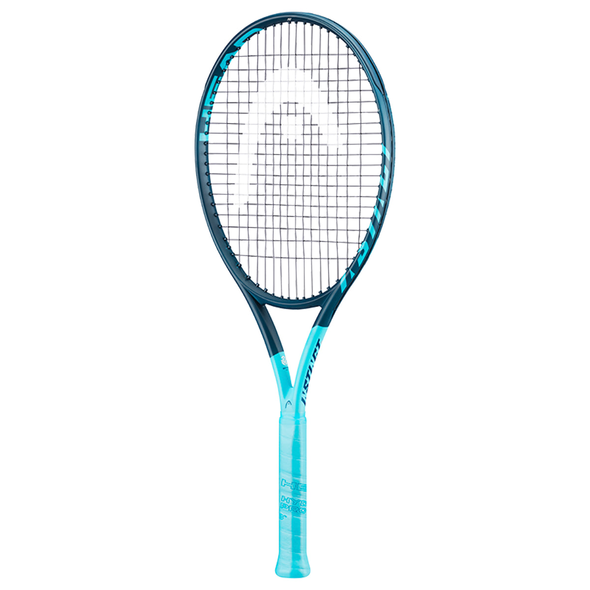 HEAD Instinct Graphene 360+ S Raquette de compétition non cordée HEAD Instinct Graphene 360+ S Raquette de compétition non cordée