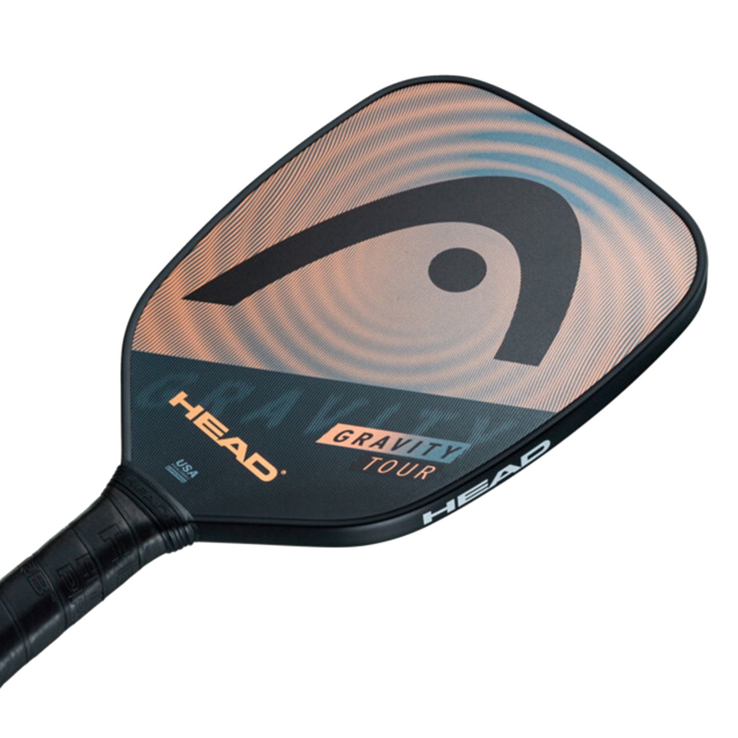 HEAD Gravity Tour 2023 Pickleball Schläger HEAD Gravity Tour 2023 Pickleball Schläger