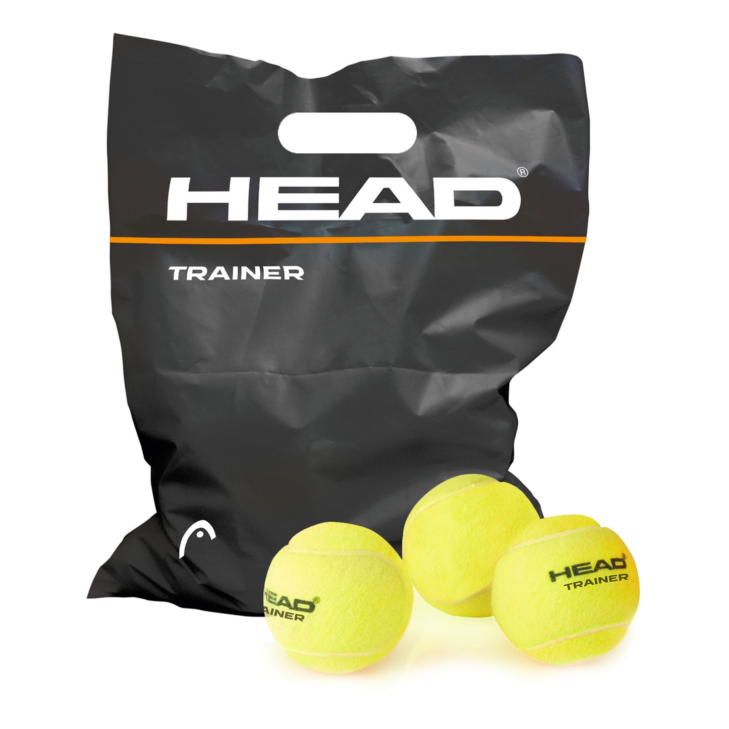 HEAD Trainer Sac de 72 balles HEAD Trainer Sac de 72 balles