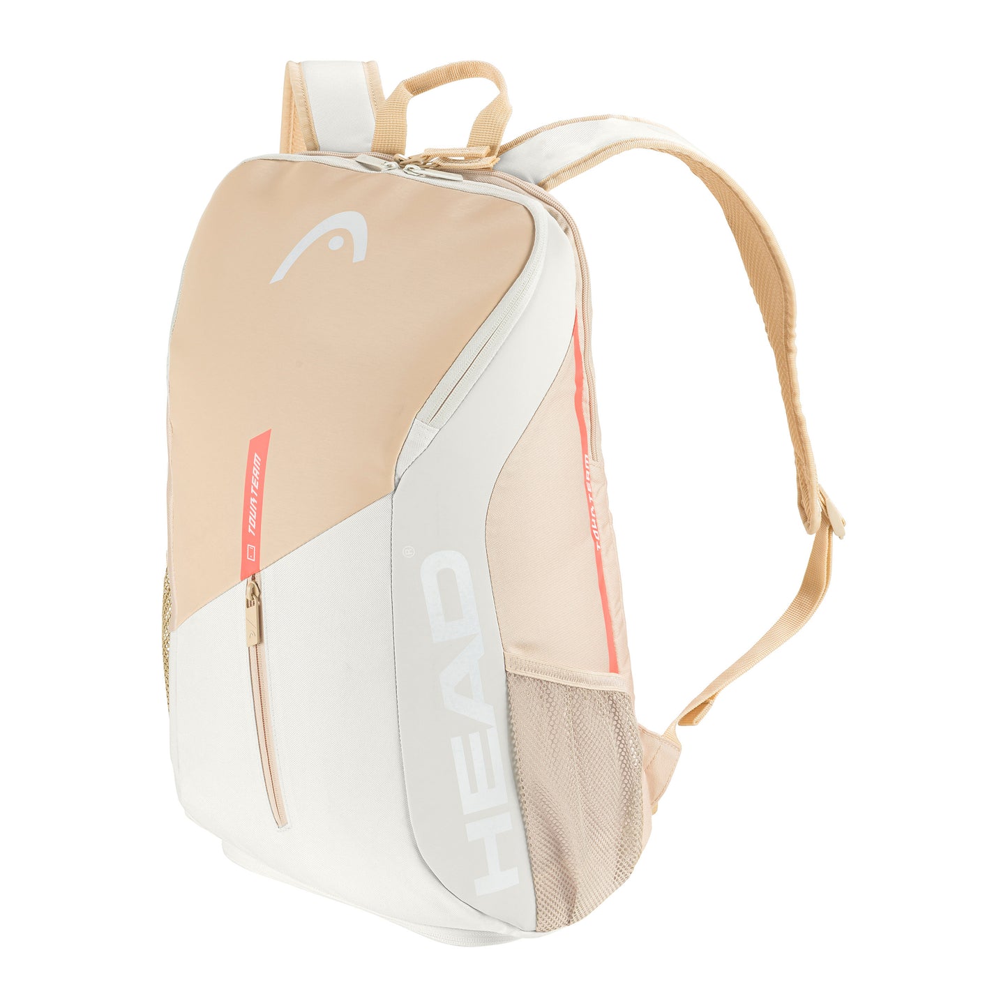 HEAD Tour 25L Sac à dos - blanc HEAD Tour 25L Sac à dos - blanc