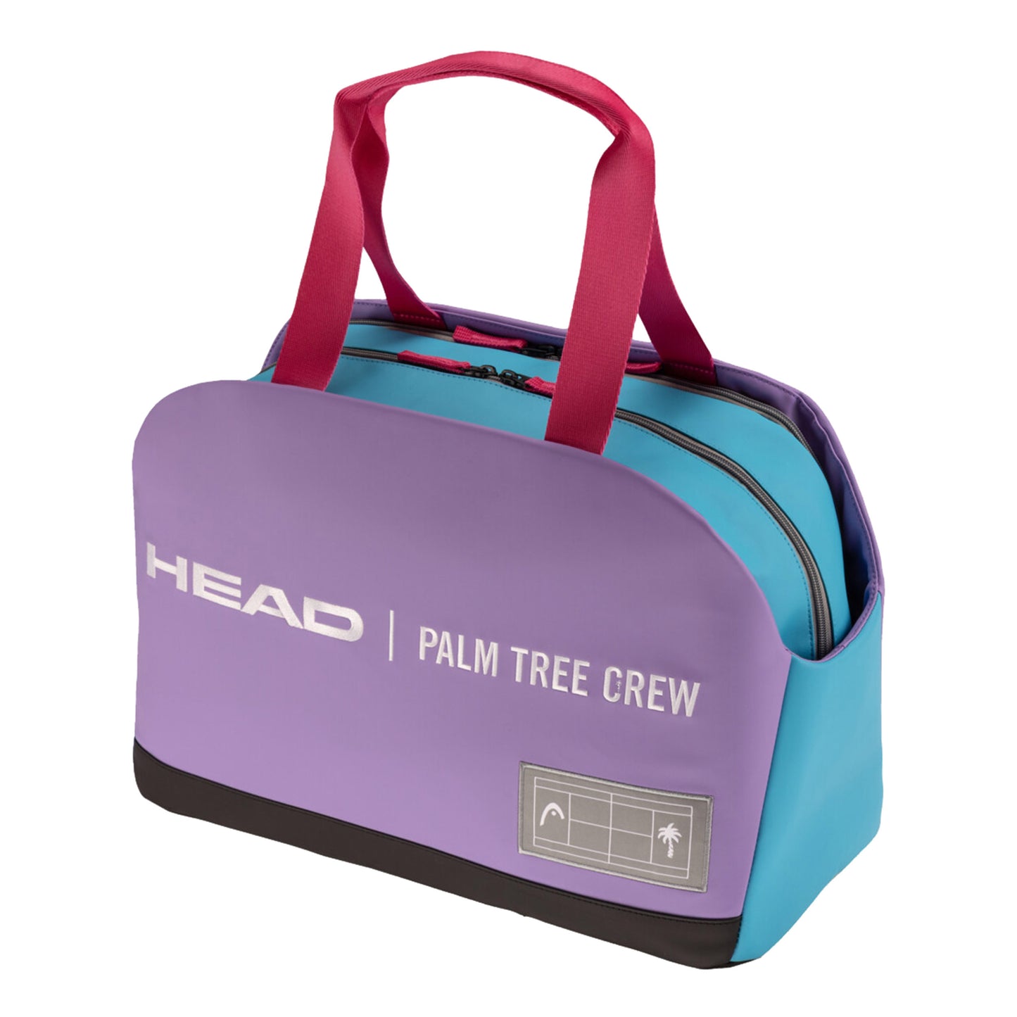 HEAD Pro X Tote Bag PTC Alternate Edition Sporttasche-Blau,Pink HEAD Pro X Tote Bag PTC Alternate Edition Sporttasche-Blau,Pink