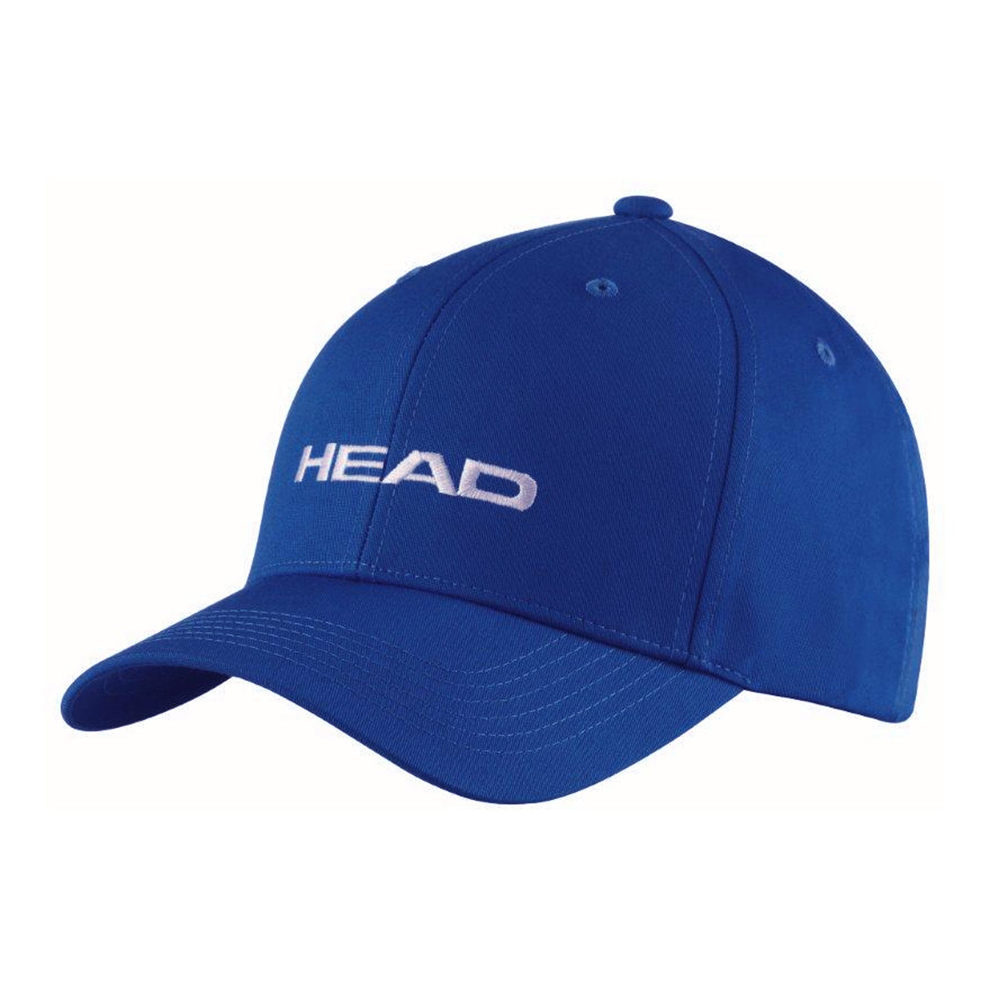 HEAD Promotion Cap Unisex - blau, HEAD Promotion Cap Unisex - blau,
