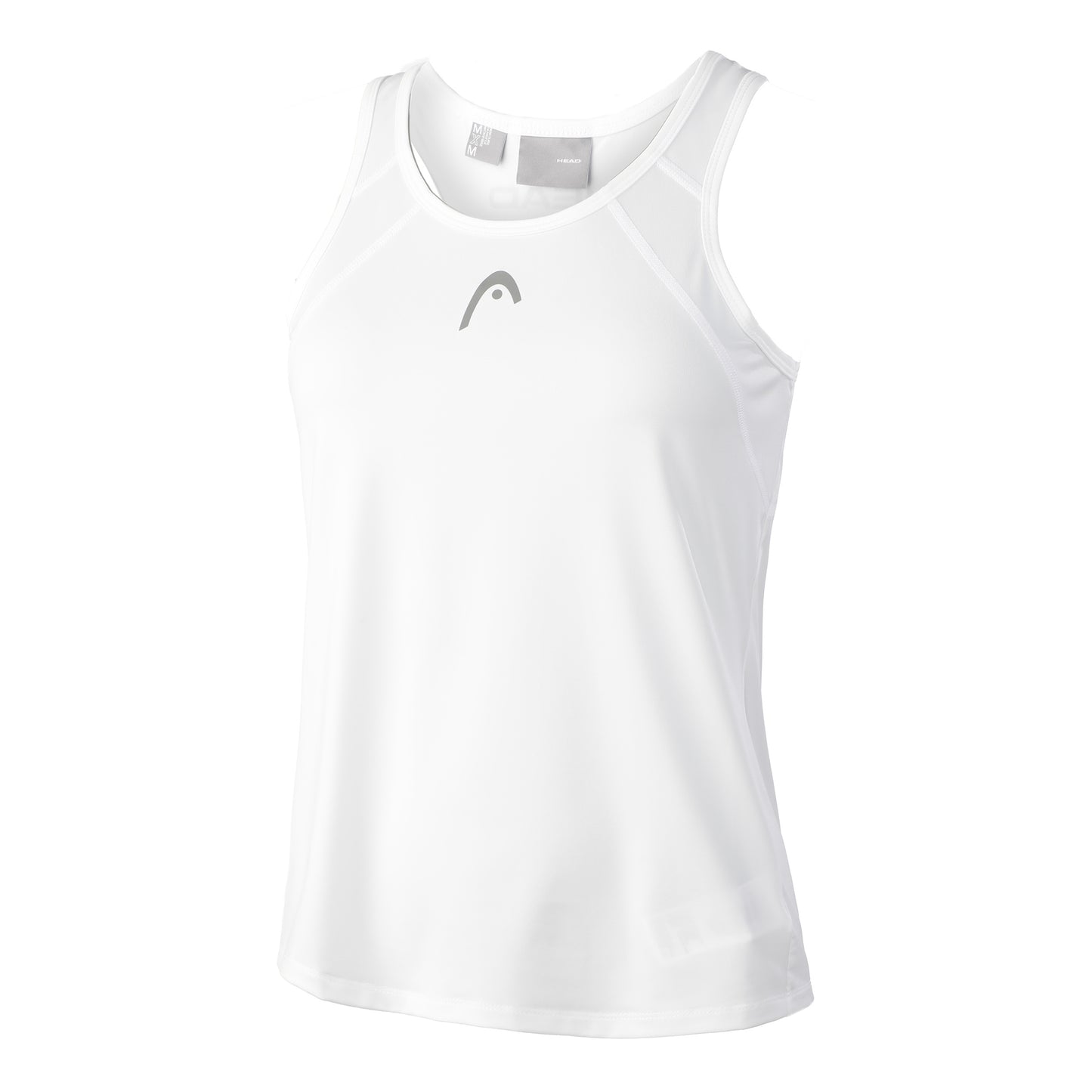 HEAD 22 Tank-Top Damen - weiß, HEAD 22 Tank-Top Damen - weiß,