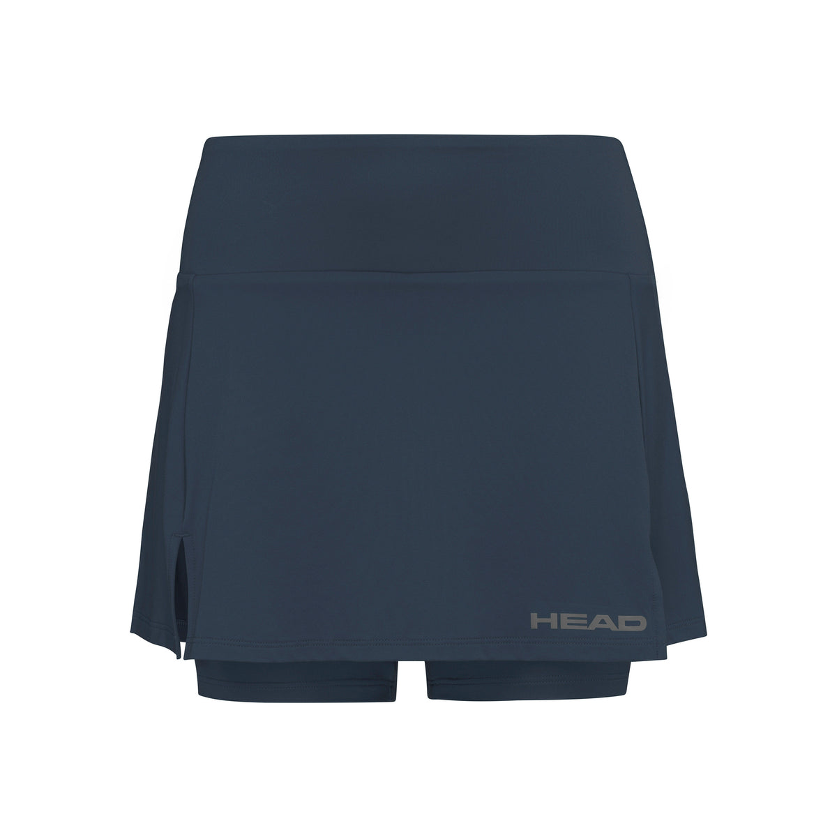 HEAD Club Basic Gonna Donna-Blu Scuro HEAD Club Basic Gonna Donna-Blu Scuro