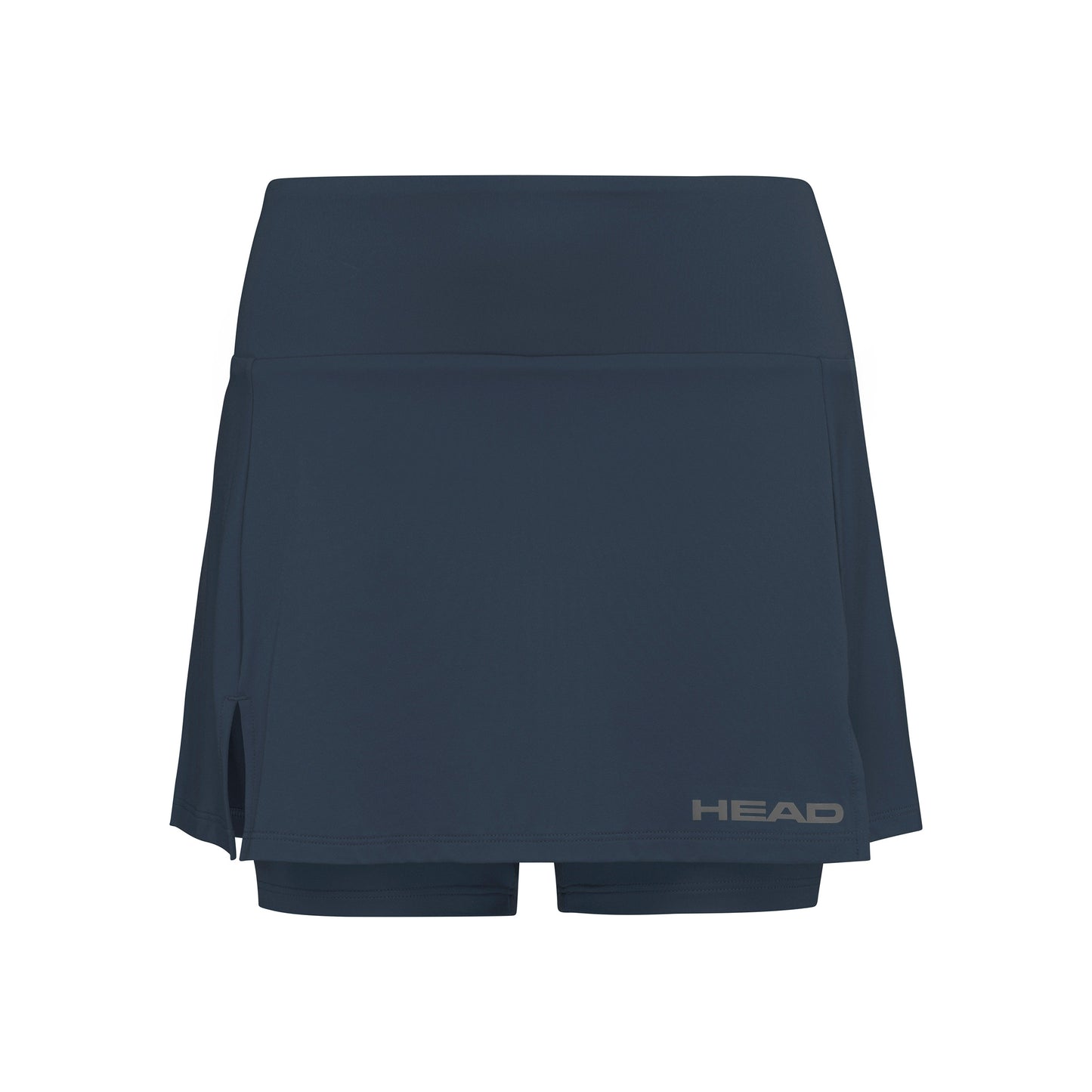 HEAD Club Basic Jupe Femmes-Bleu Foncé HEAD Club Basic Jupe Femmes-Bleu Foncé